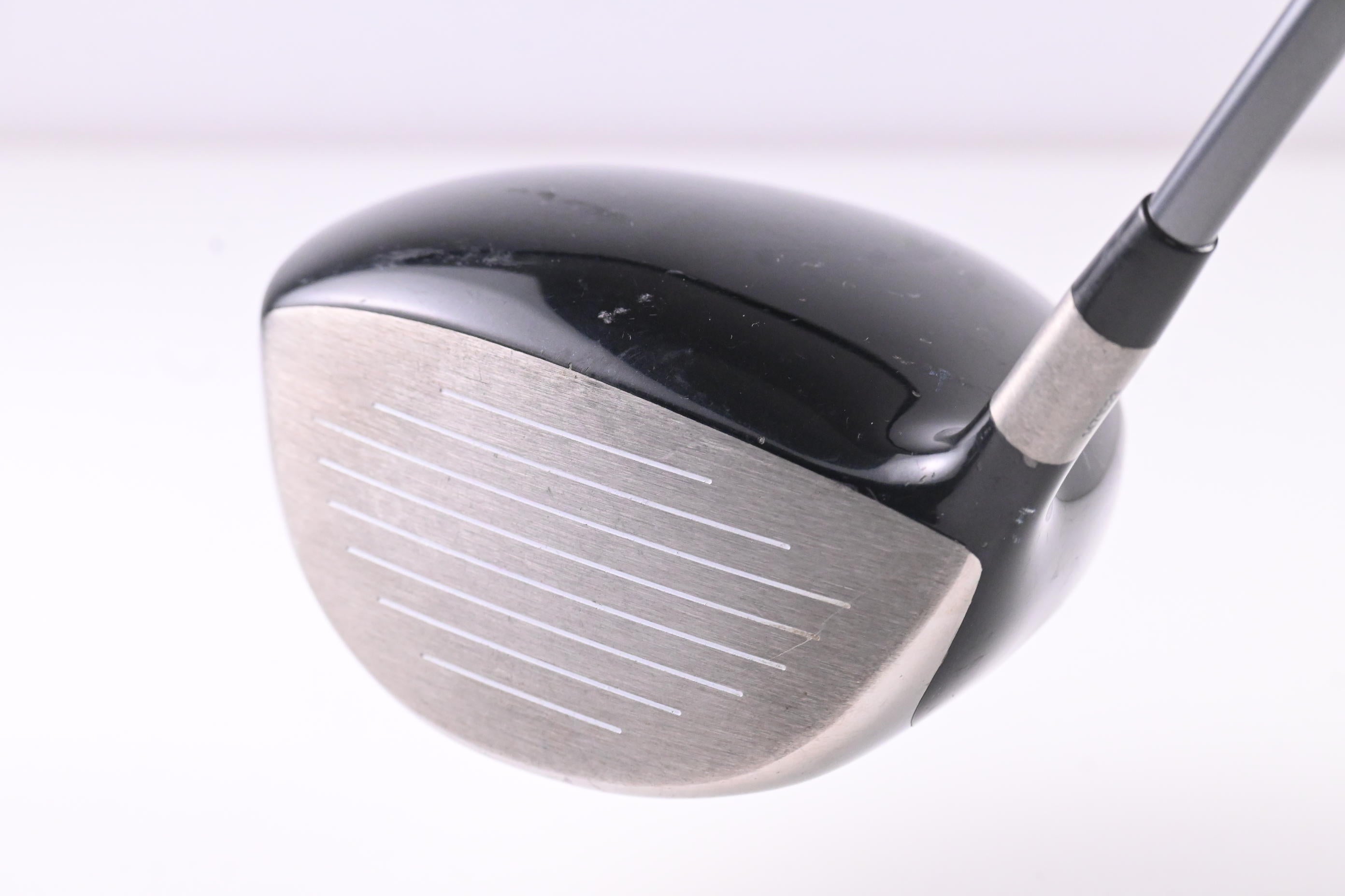 Mizuno MP-600 Driver / 10.5 Degree / Regular Flex Fujikura E Fit on 360 Shaft