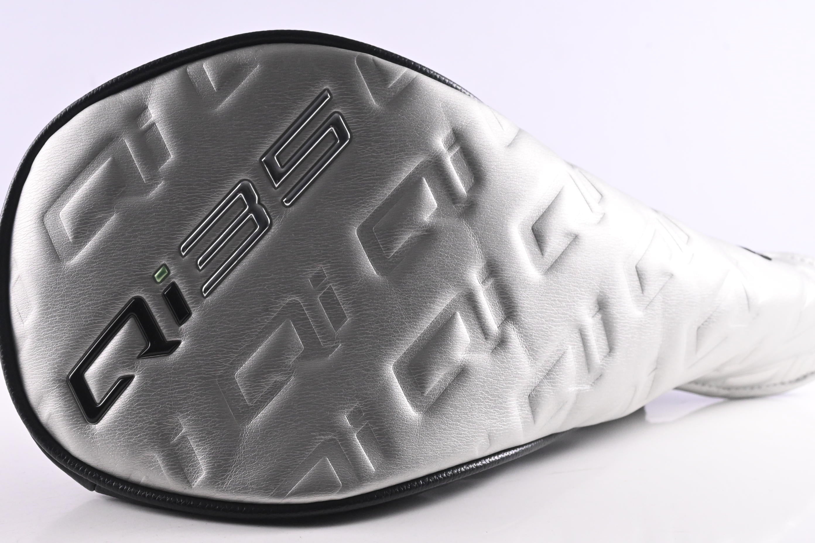 Taylormade Qi35 LS Driver / 9 Degree / Regular Flex Vanquish 5 Shaft