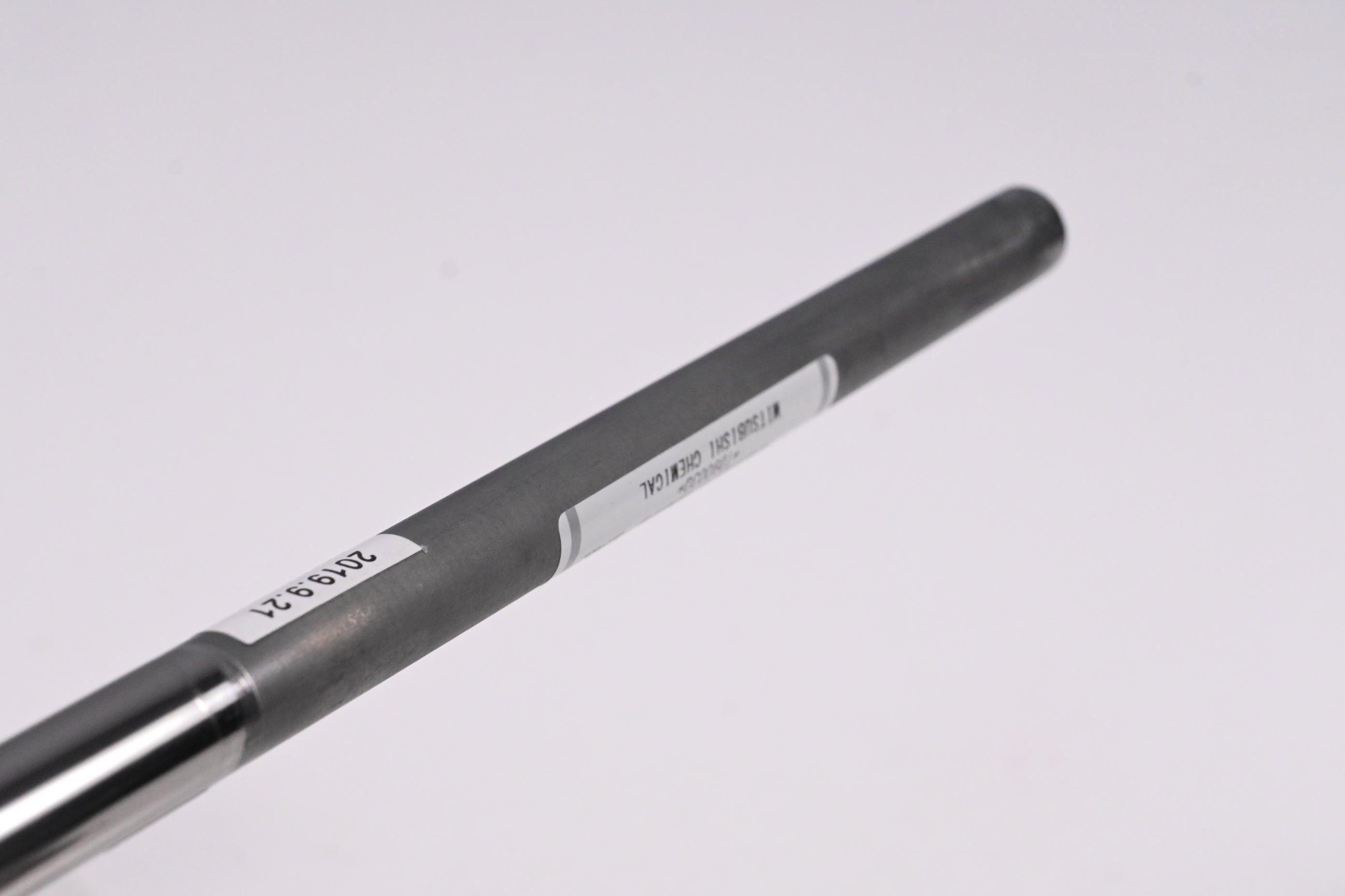 Diamana ZF 50 Series Driver Shaft / Regular Flex / .335" Tip / Uncut