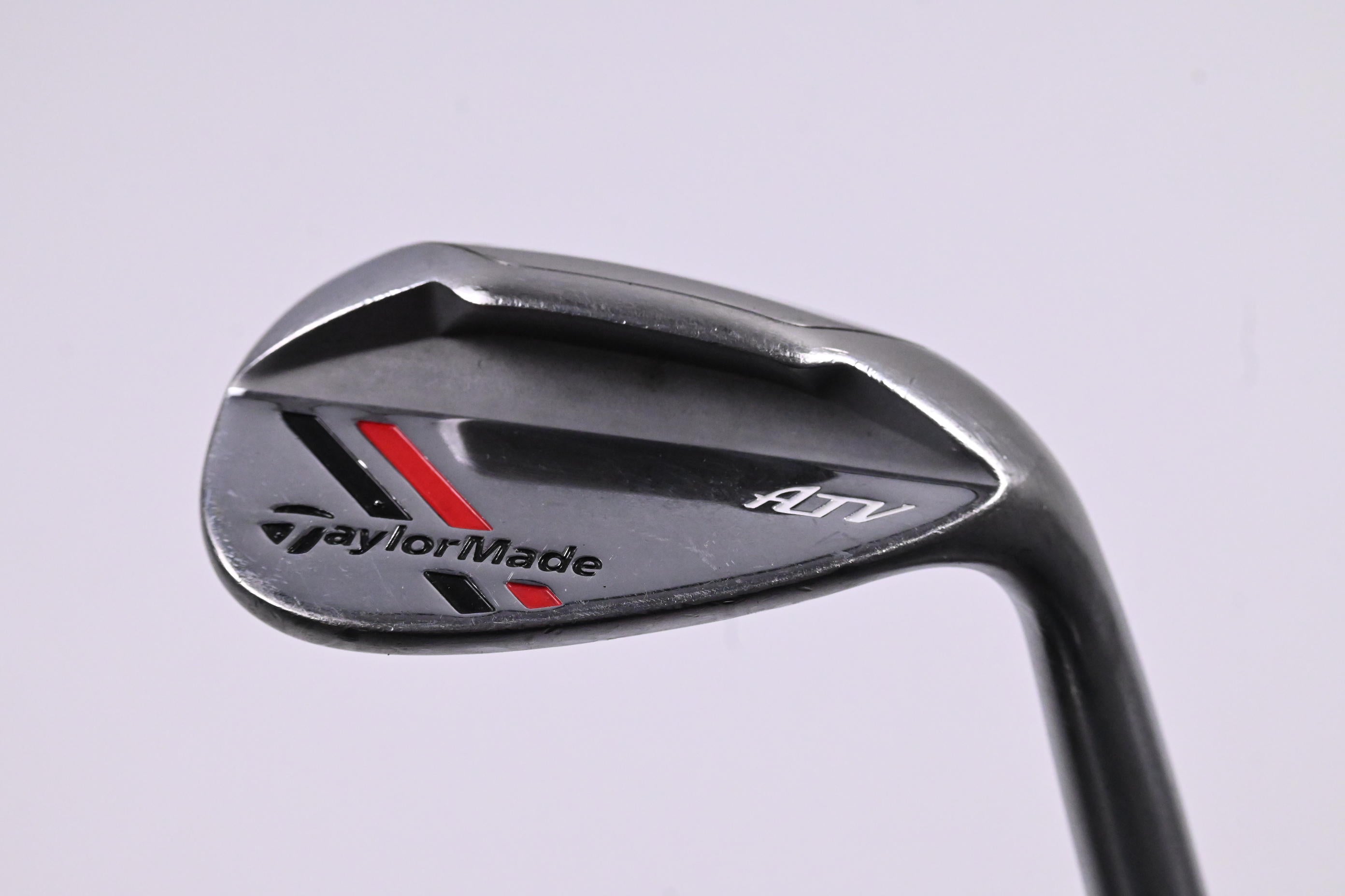 Taylormade ATV Sand Wedge / 56 Degree / Wedge Flex KBS Tour Shaft