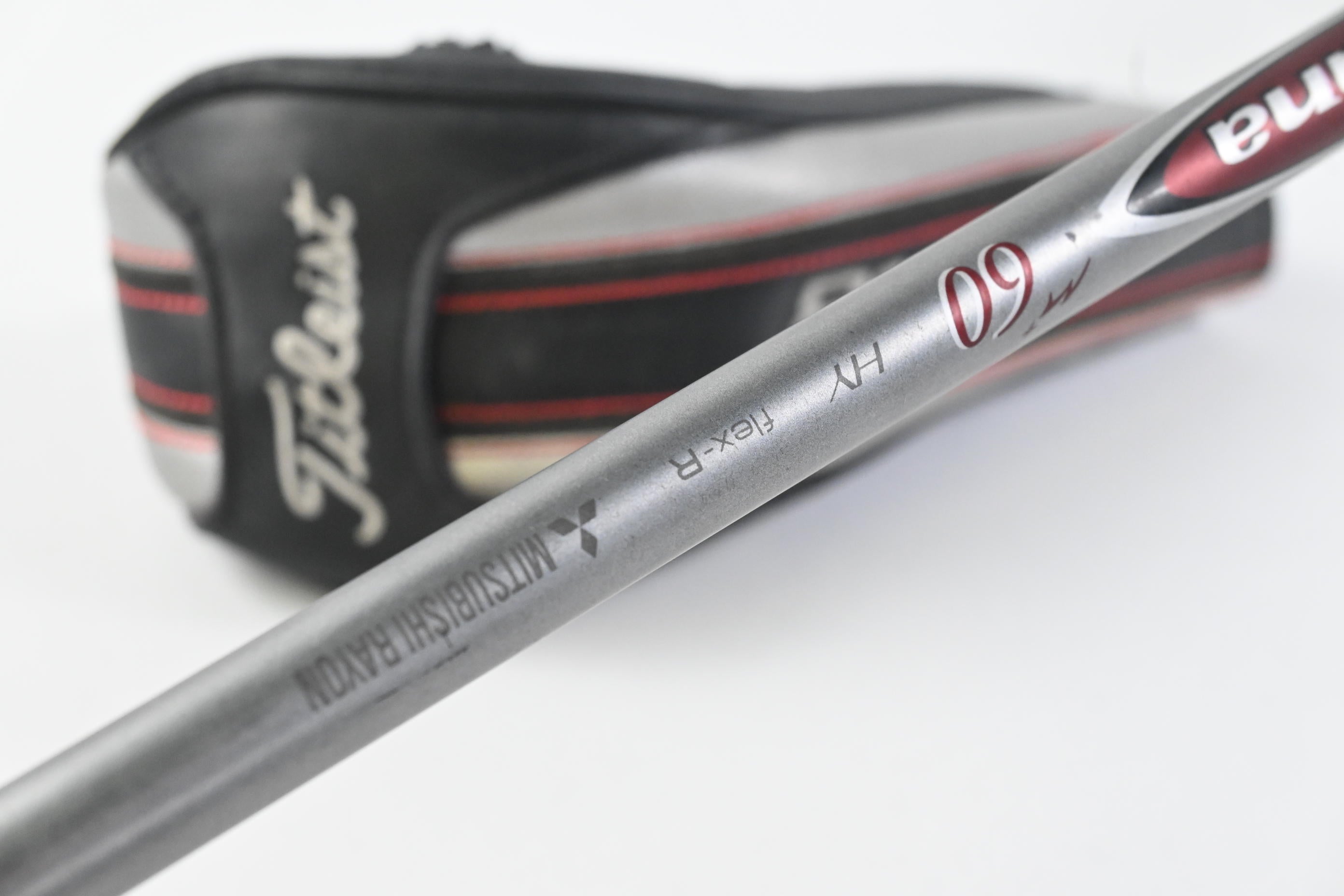 Titleist 816 H1 #4 Hybrid / 23 Degree / Regular Flex Diamana M+ Red 60 Shaft