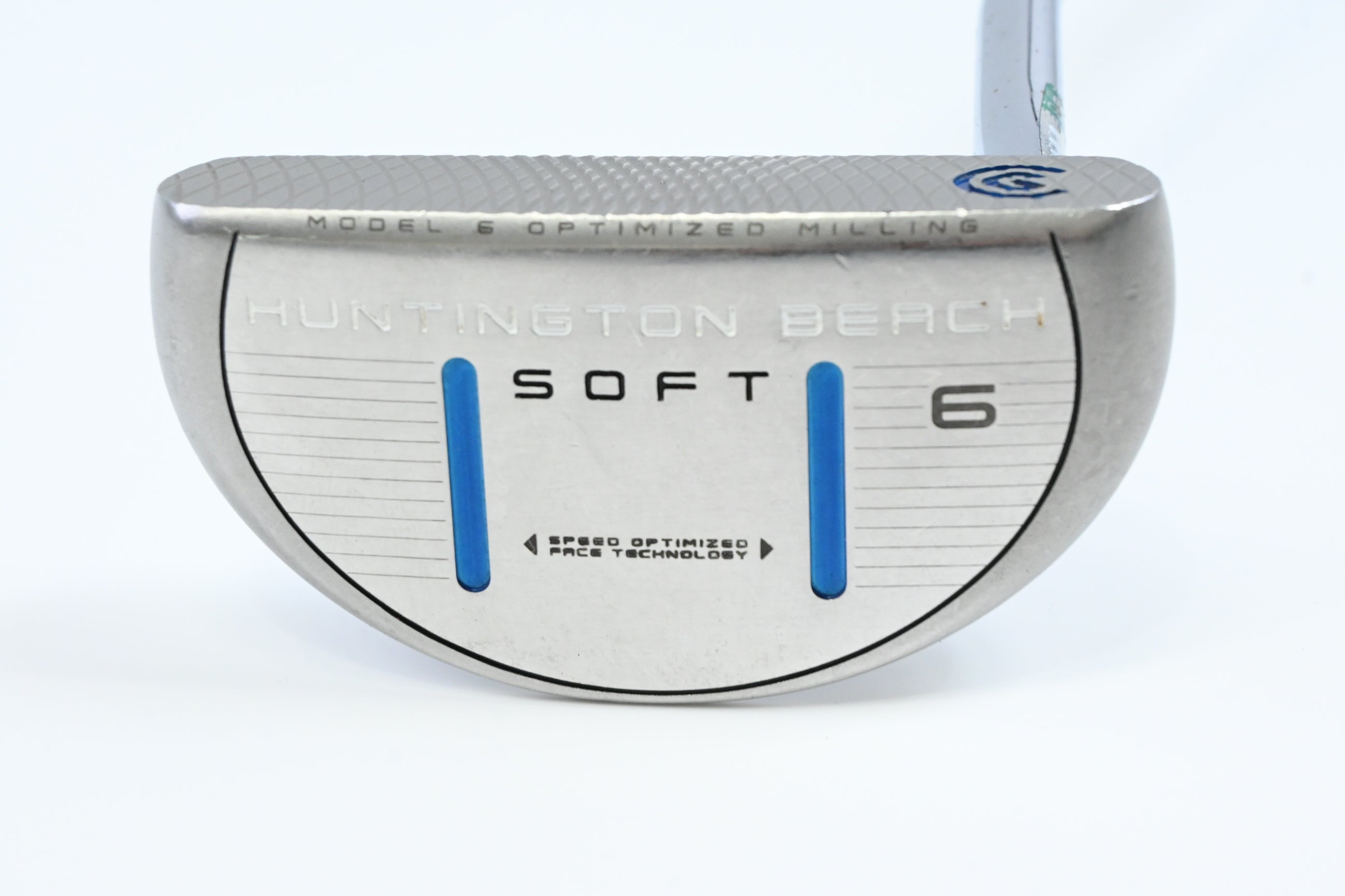 Cleveland Huntington Beach Soft 6 Putter / 35 Inch