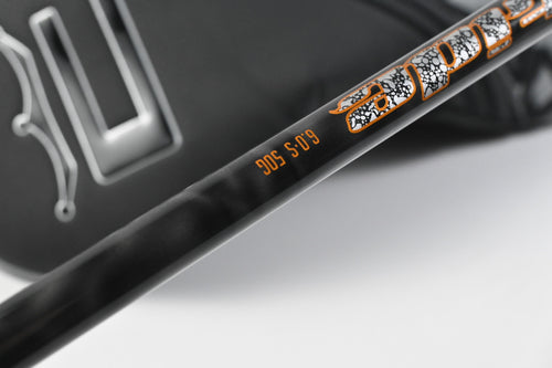 Cobra OPTM LS Driver / 9 Degree / Stiff Flex Evenflow Riptide 50 Shaft