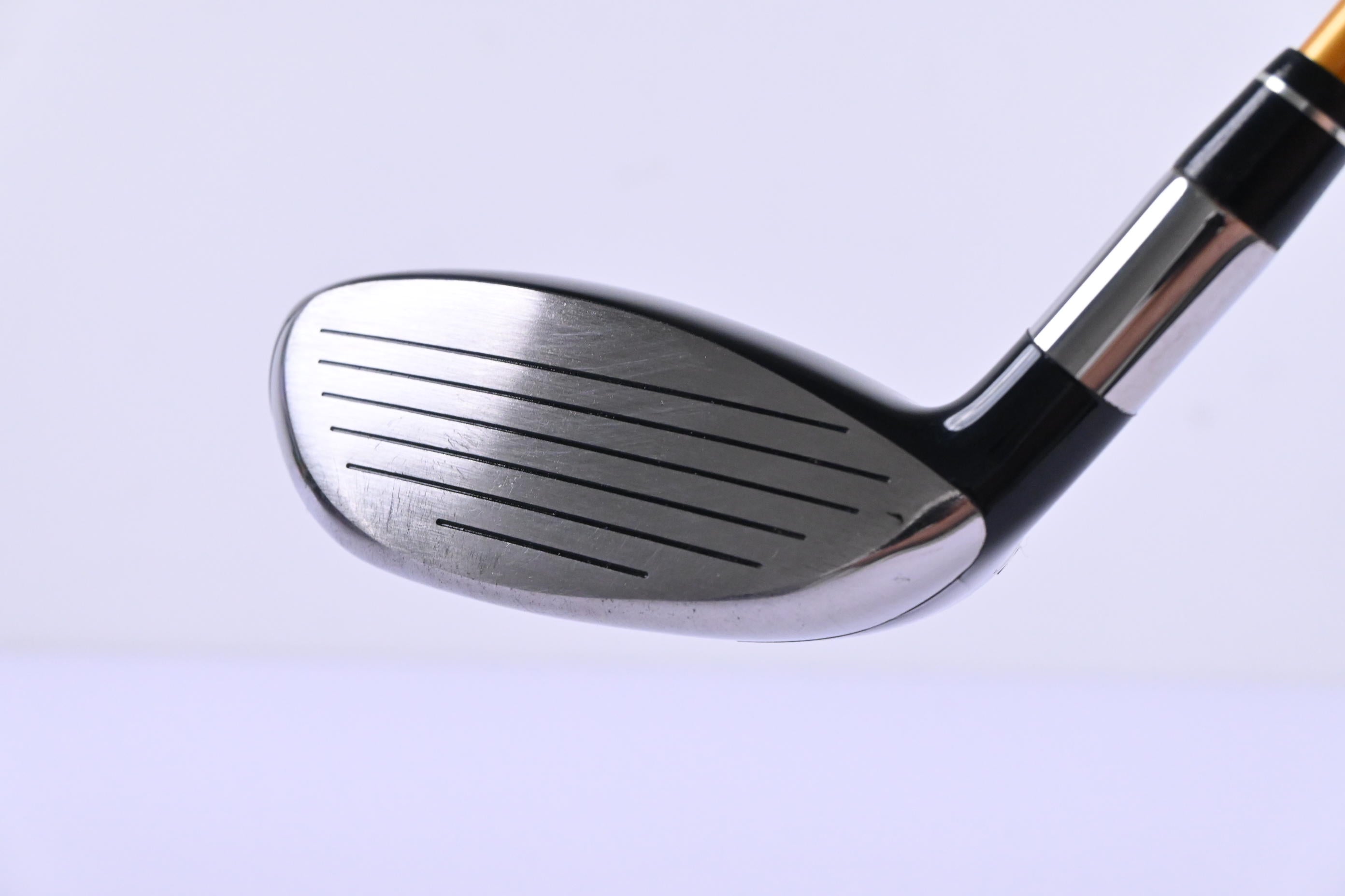 Callaway Diablo Edge Tour #3 Wood / 15 Degree / TX-Flex Proforce AXIVCore 79