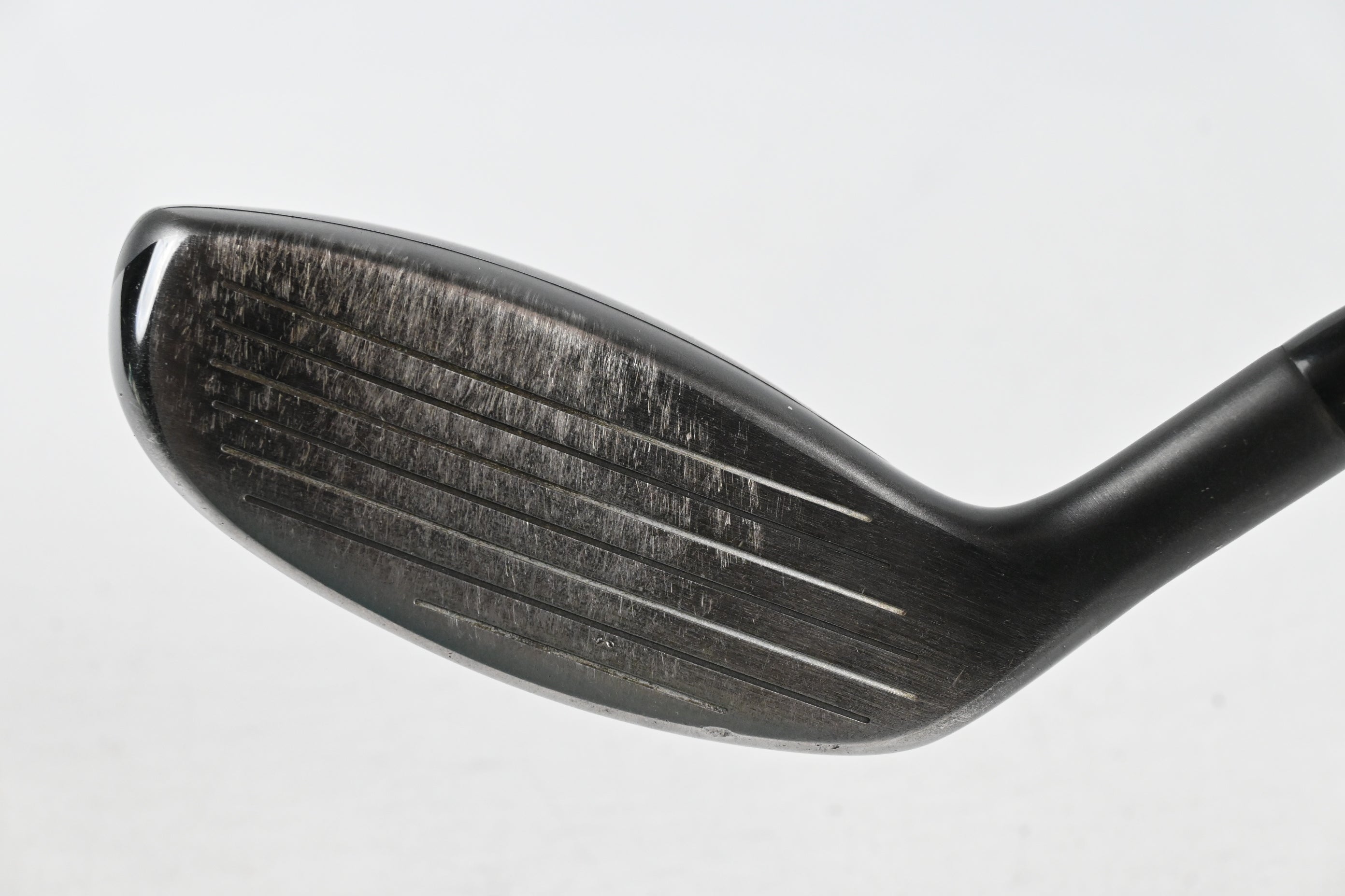 Ping Anser #4 Hybrid / 23 Degree / Stiff Flex Ping TFC 800 H Shaft