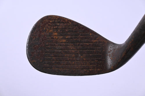 Mizuno MP T Series Gap Wedge / 51 Degree / Wedge Flex Dynamic Gold Shaft