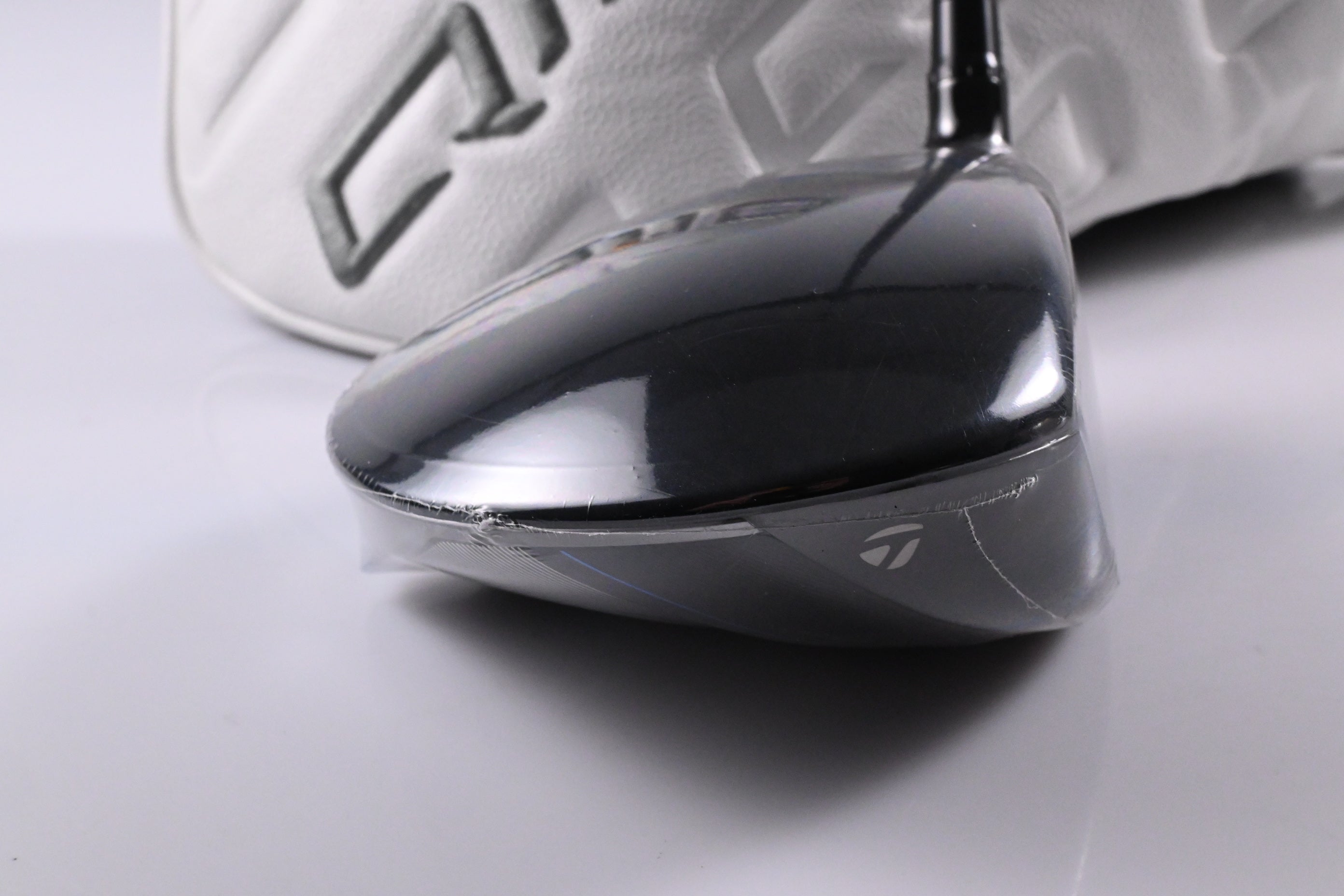 Taylormade Qi10 LS Driver / 9 Degree / Stiff Flex Tensei AV Limited Blue 65