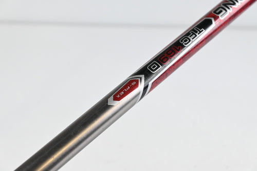 Ping G20 Driver / 9.5 Degree / Stiff Flex Ping TFC 169 D Shaft