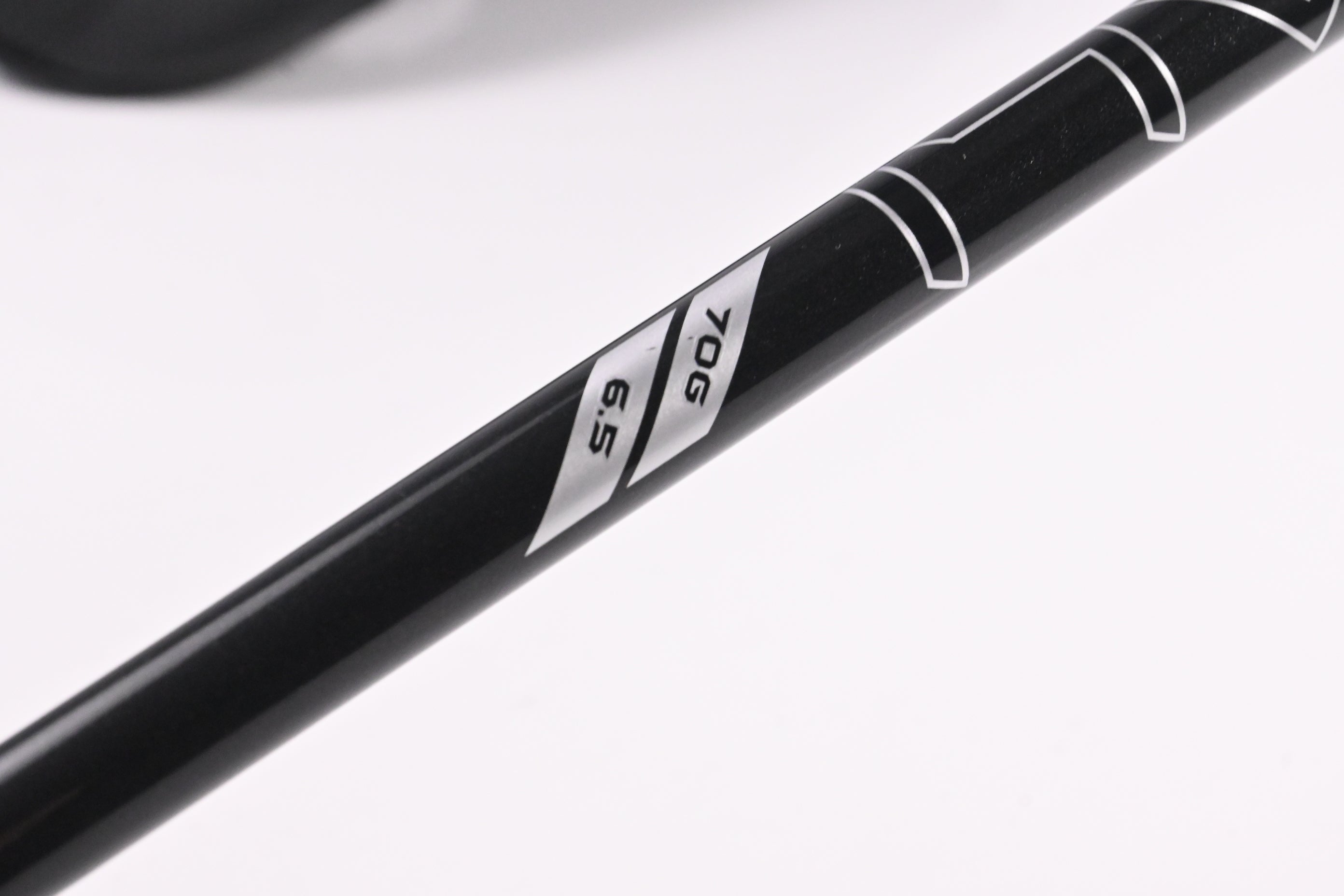 Left Hand Cobra DS-Adapt X #3 Wood / 15 Degree / X-Flex Denali Black 70 Shaft