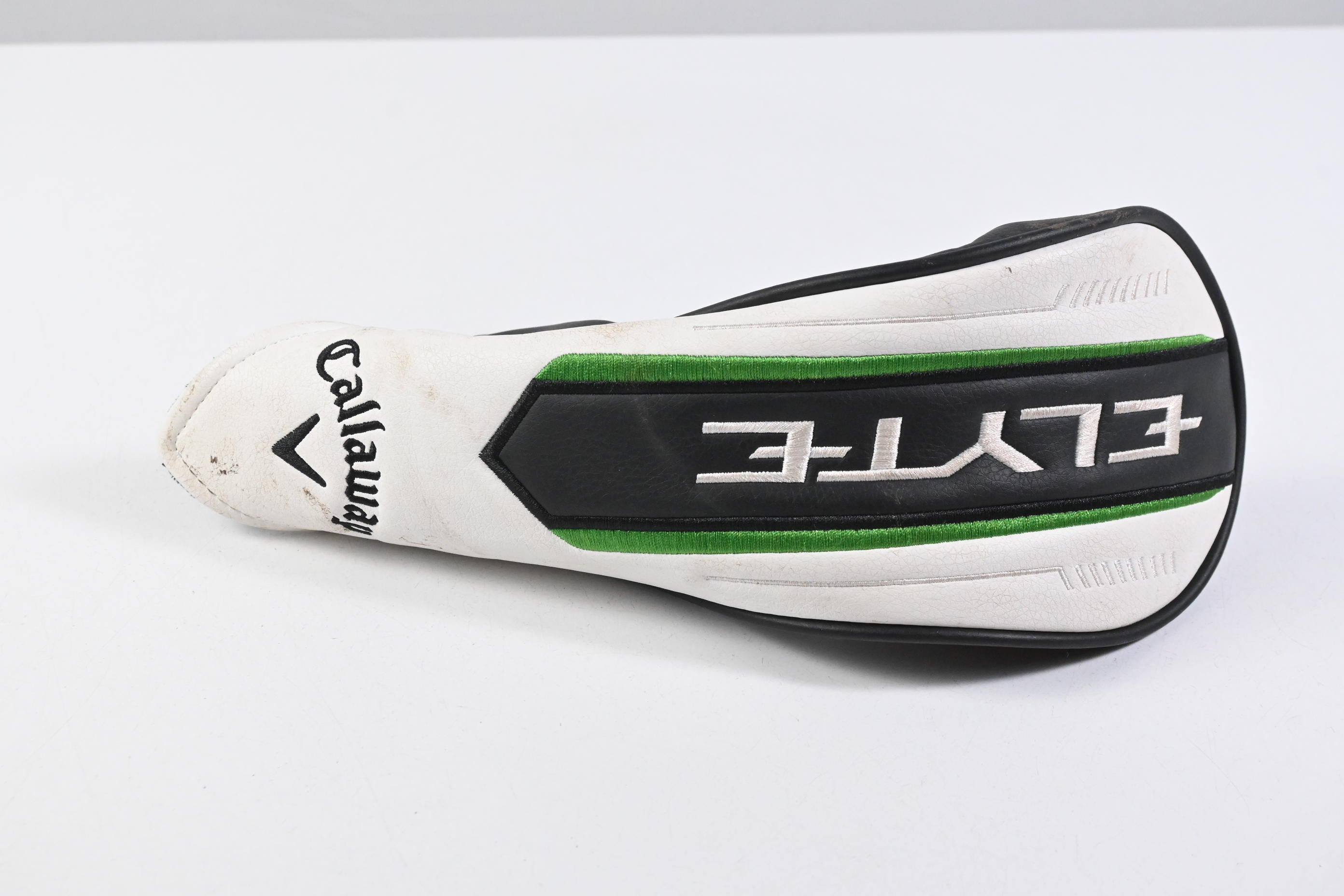 Callaway Elyte X #3 Wood / 15 Degree / Regular Flex Denali Charcoal 60 Shaft