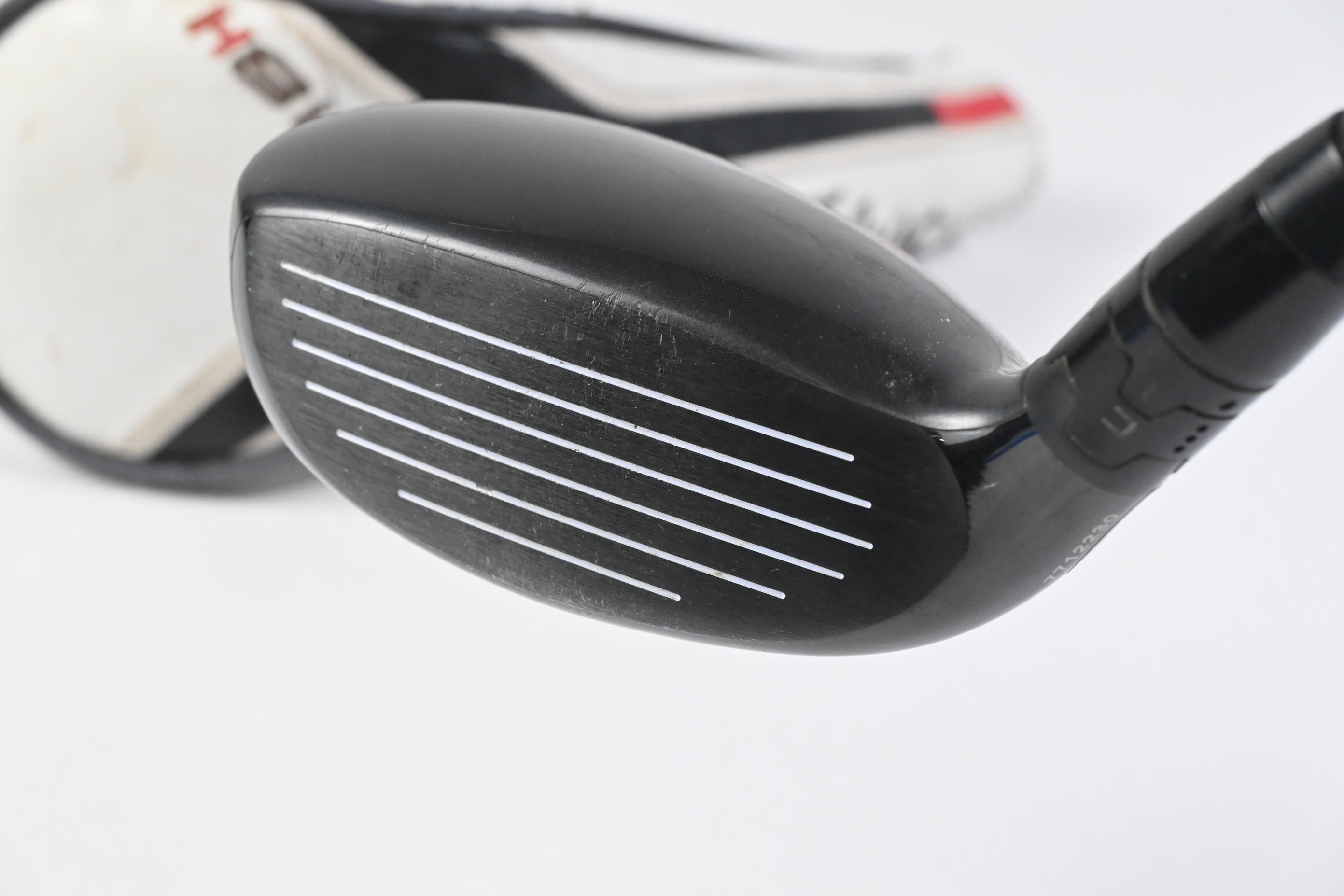 Titleist 818 H1 #3 Hybrid / 19 Degree / Regular Flex Tensei CK Blue 70 Shaft