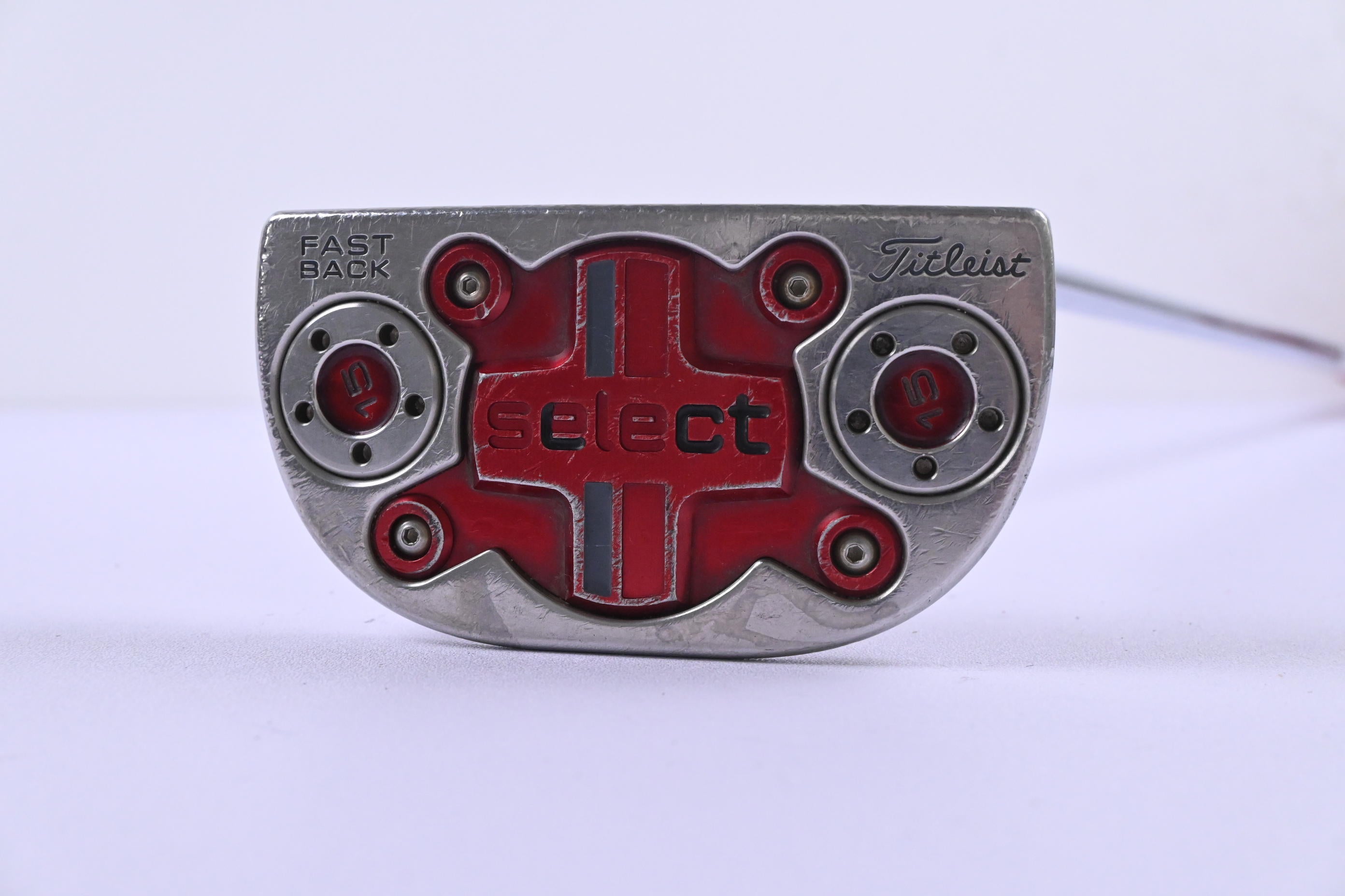 Scotty Cameron Select 2014 Fast Back Putter / 34 Inch