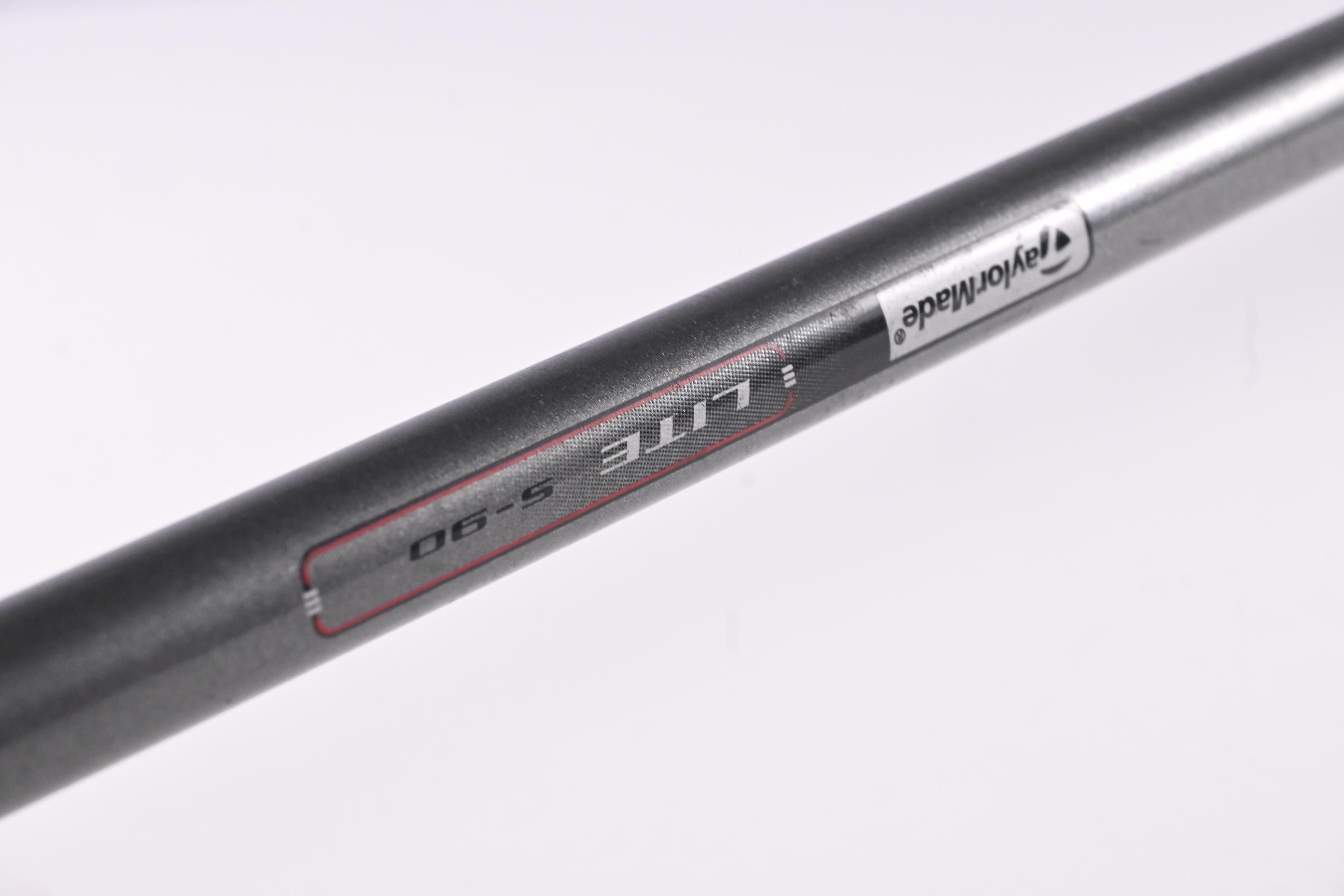 Taylormade 200 Steel #5 Wood / 18 Degree / Stiff Flex Taylormade Lite 90 Shaft