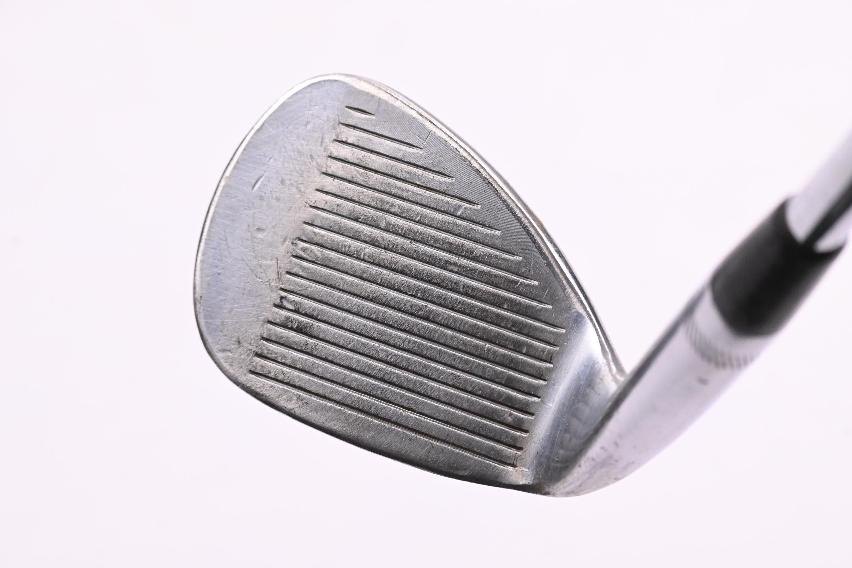 Titleist Vokey SM5 Lob Wedge / 58 Degree / Wedge Flex Titleist Vokey SM5 Shaft
