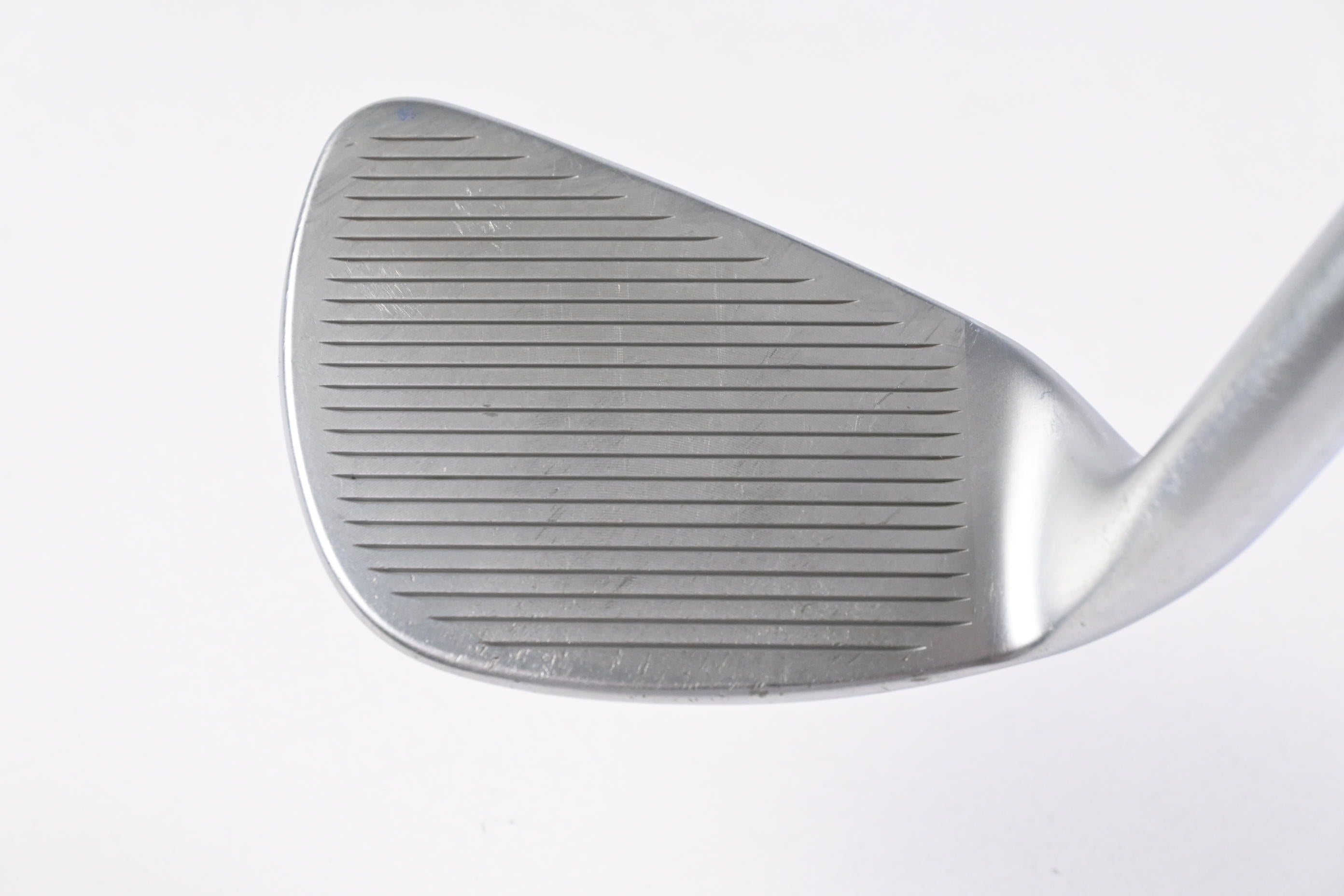 Ping BunkR Wedge / 64 Degree / Black Dot / Wedge Flex Ping Z-Z115 Steel Shaft
