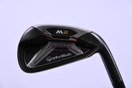 TaylorMade M2 Tour #4 Iron / 20.5 Degree / Stiff Flex KBS Tour Shaft