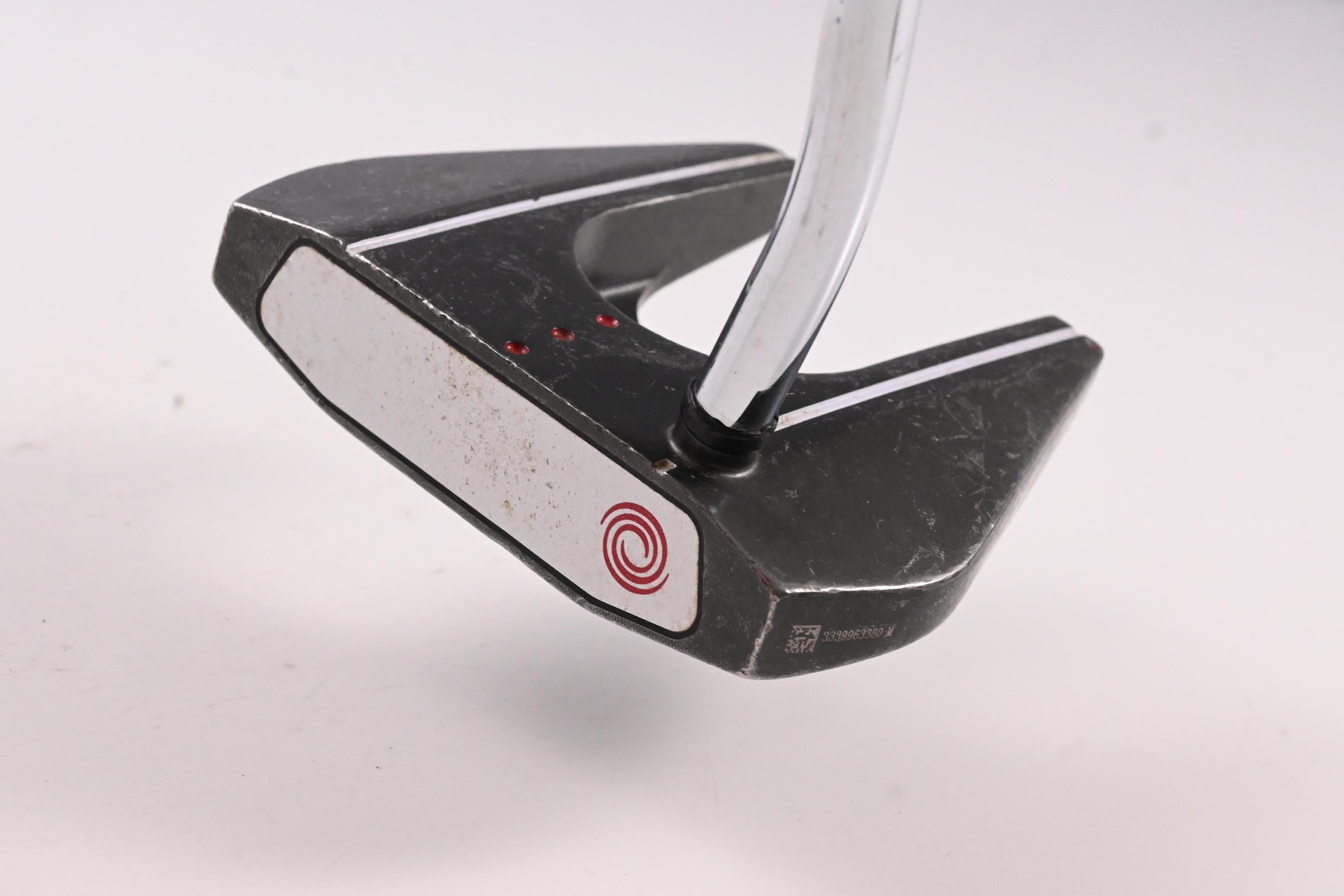 Odyssey Tank #7 Putter / 34 Inch