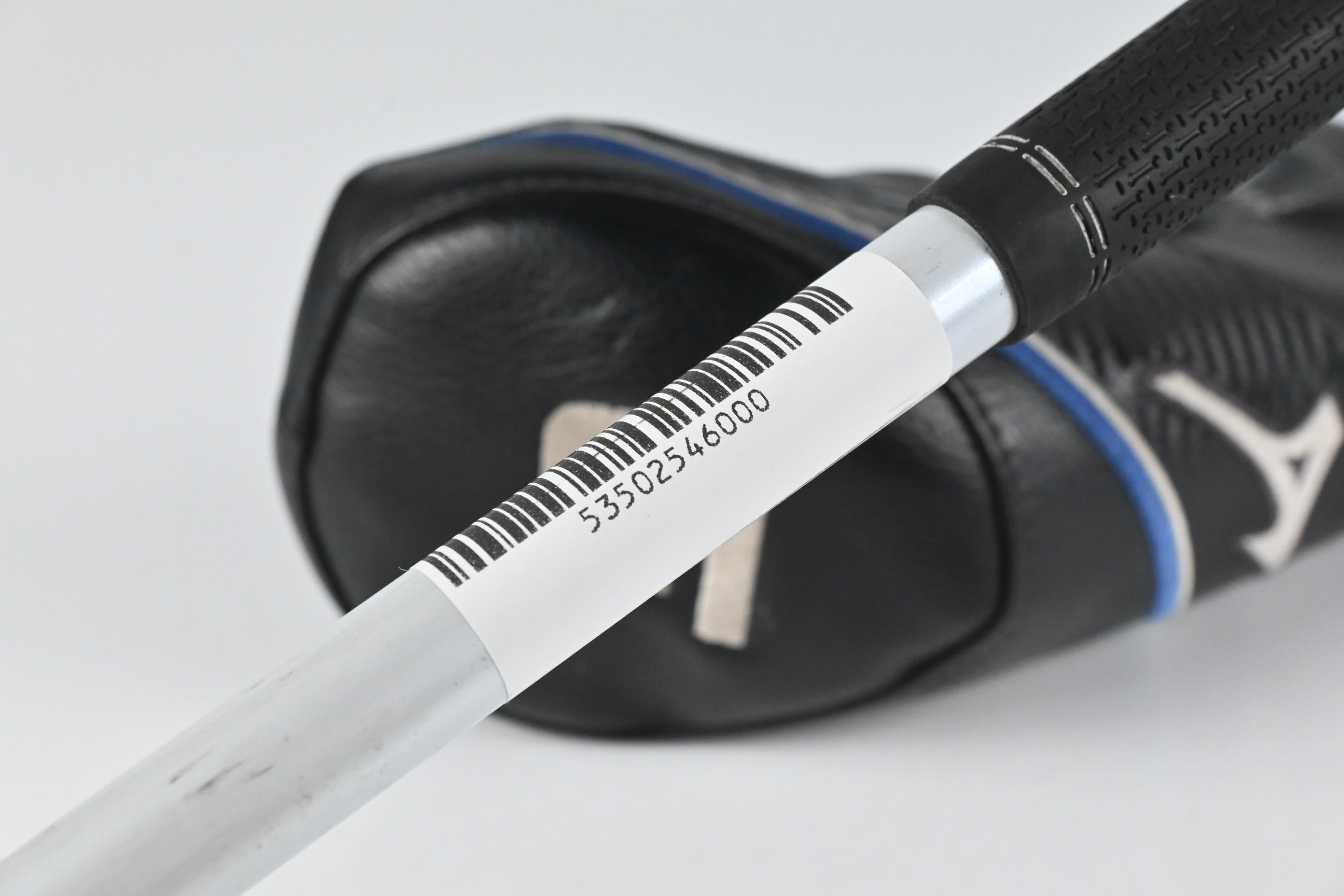 Mizuno ST190 #3 Wood / 15 Degree / Stiff Flex Kuro Kage Silver Series 60 Shaft