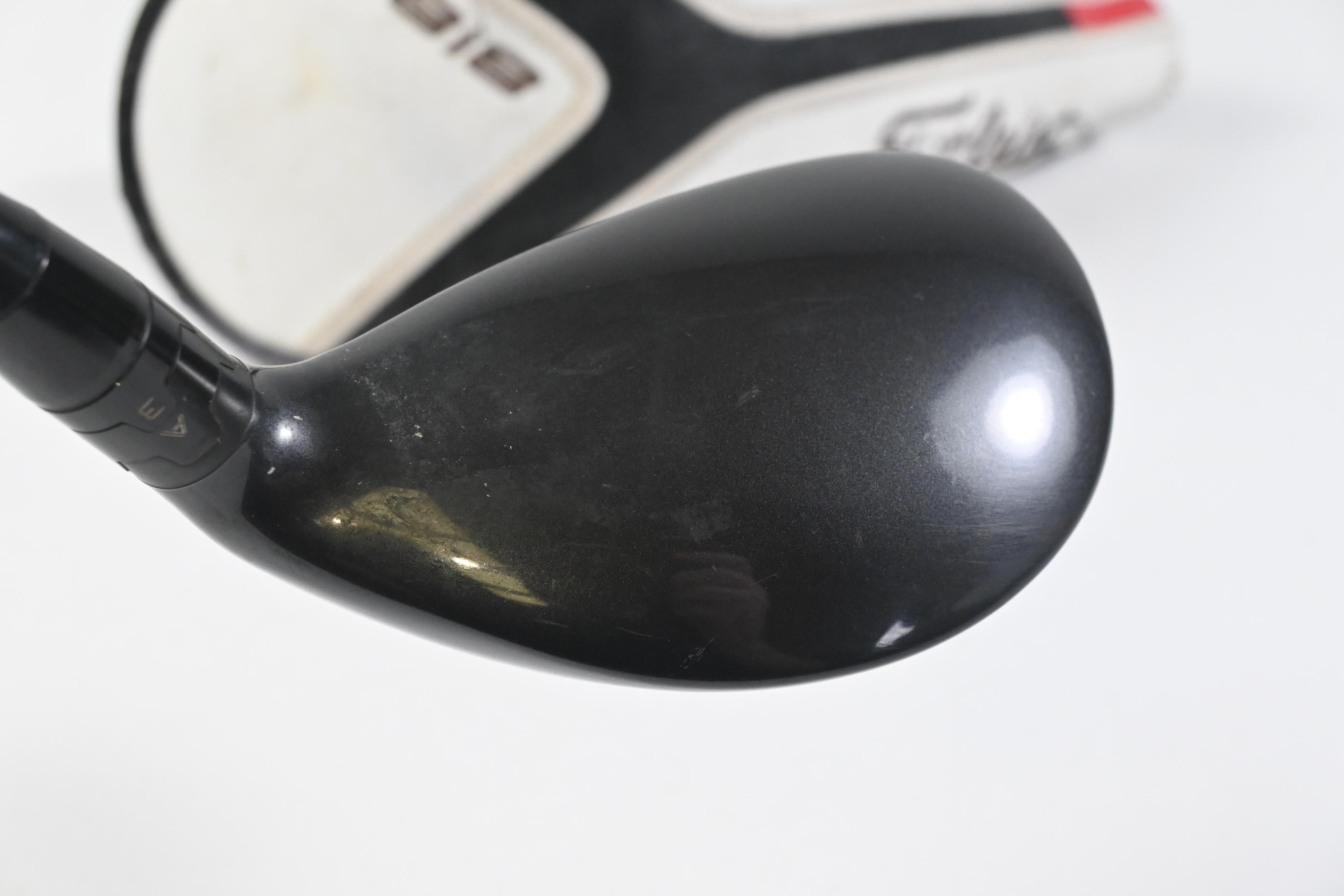 Titleist 818 H1 #3 Hybrid / 19 Degree / Regular Flex Tensei CK Blue 70 Shaft