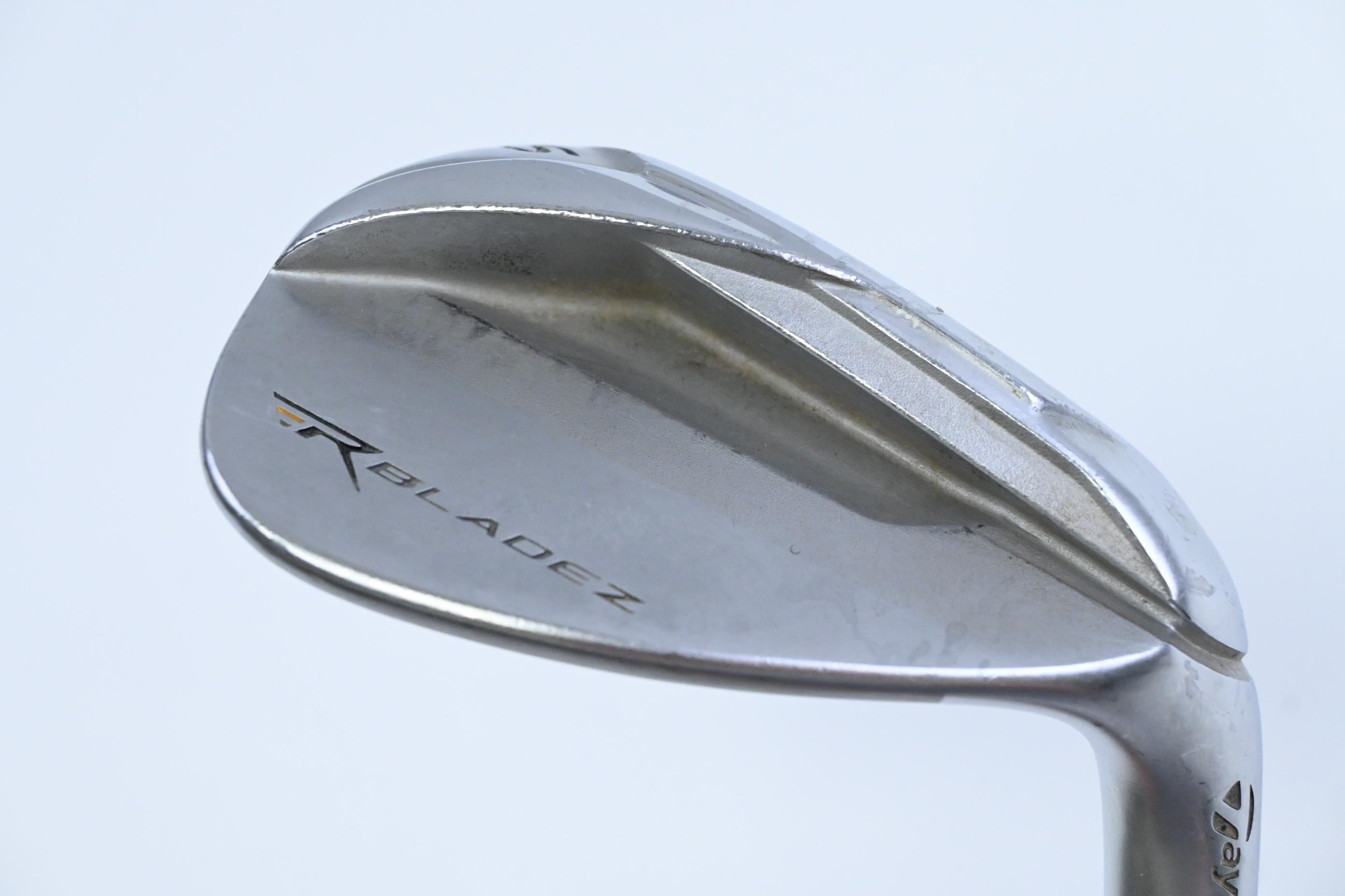 Taylormade Rocketbladez Sand Wedge / 55 Degree / Wedge Flex Rocket Fuel Shaft