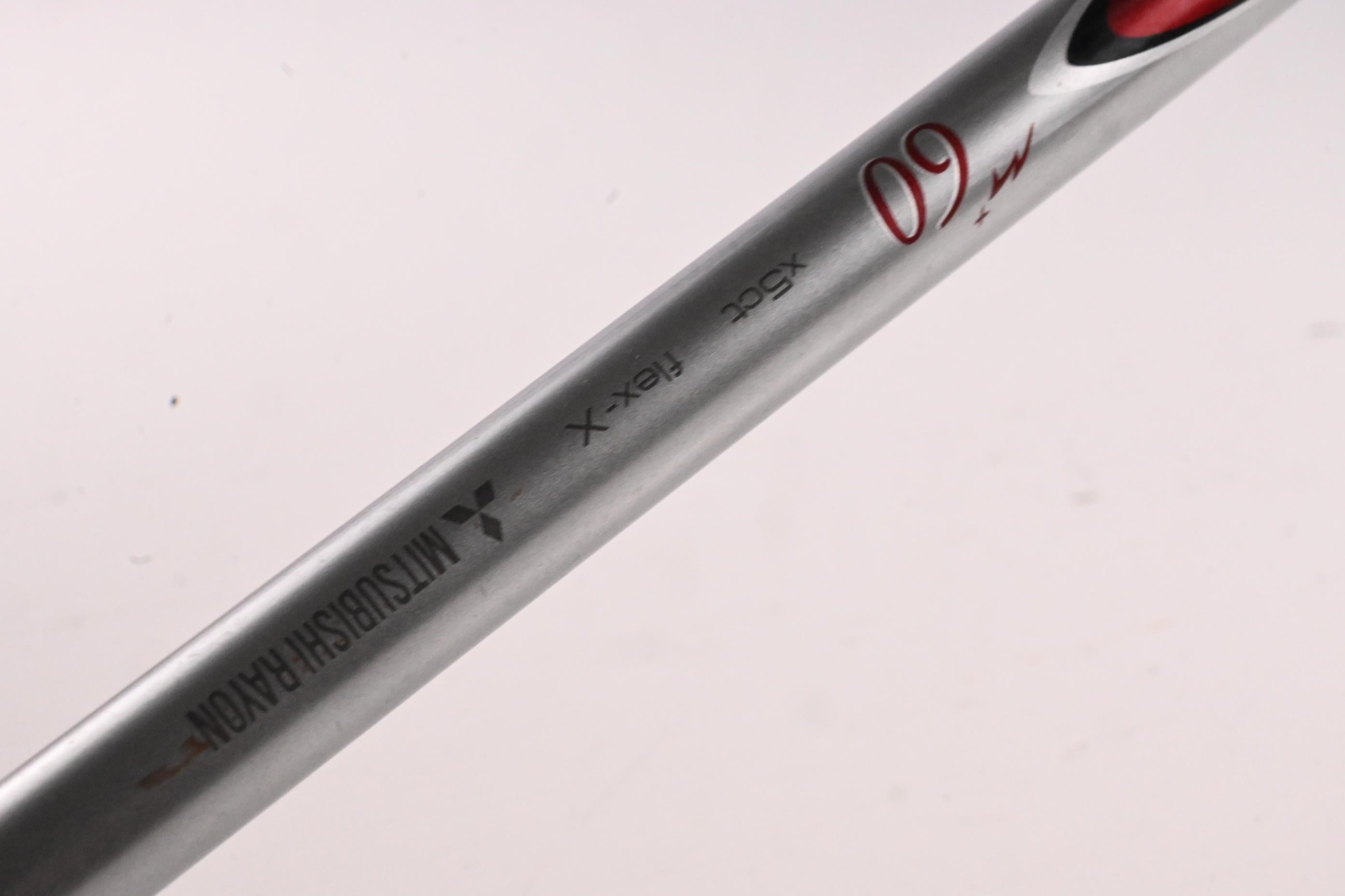 Mizuno ST190 #3 Wood / 15 Degree / X-Flex Diamana M+60 Shaft