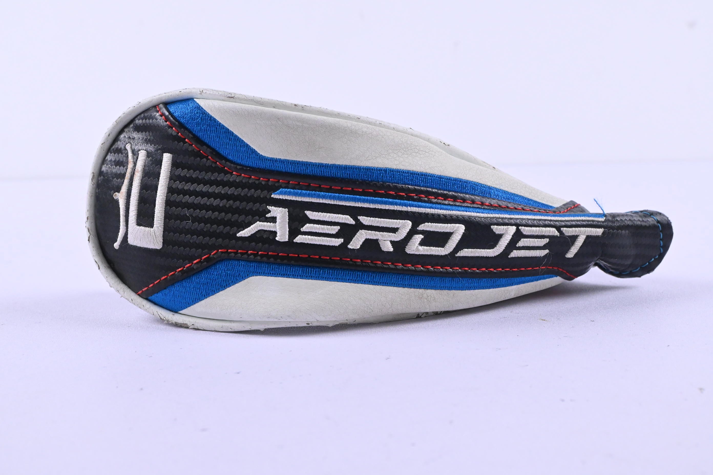 Cobra Aerojet #4 Hybrid / 21 Degree / Regular Flex KBS PGI 75 Shaft