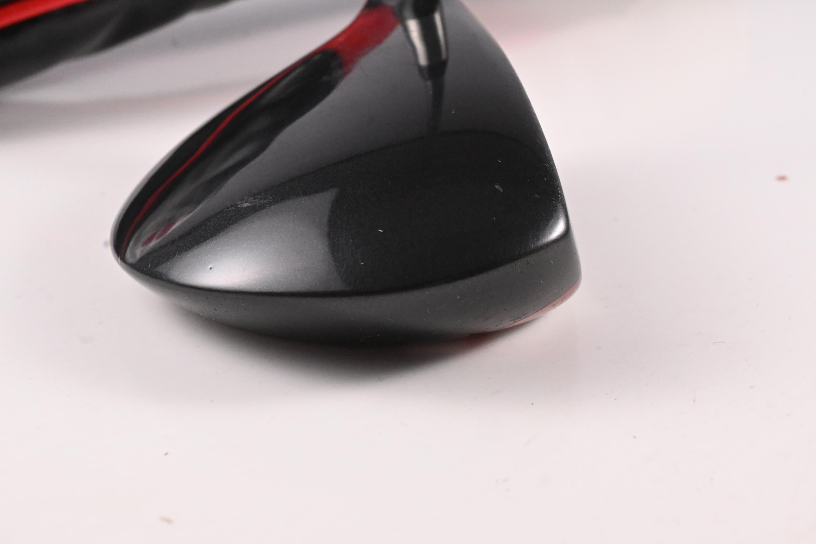 Wishon 365PF #4 Wood / 16.5 Degree / Regular Flex S2S Blue 55 Shaft