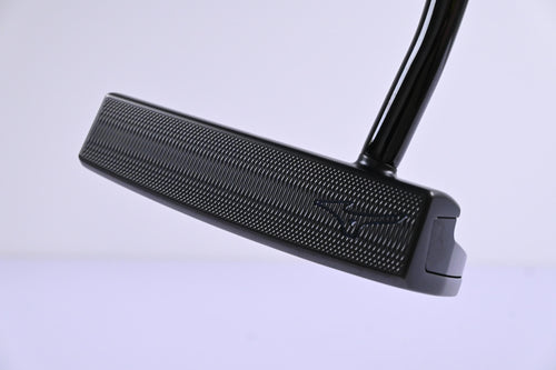 Mizuno M.Craft X Six Putter / 35 Inch