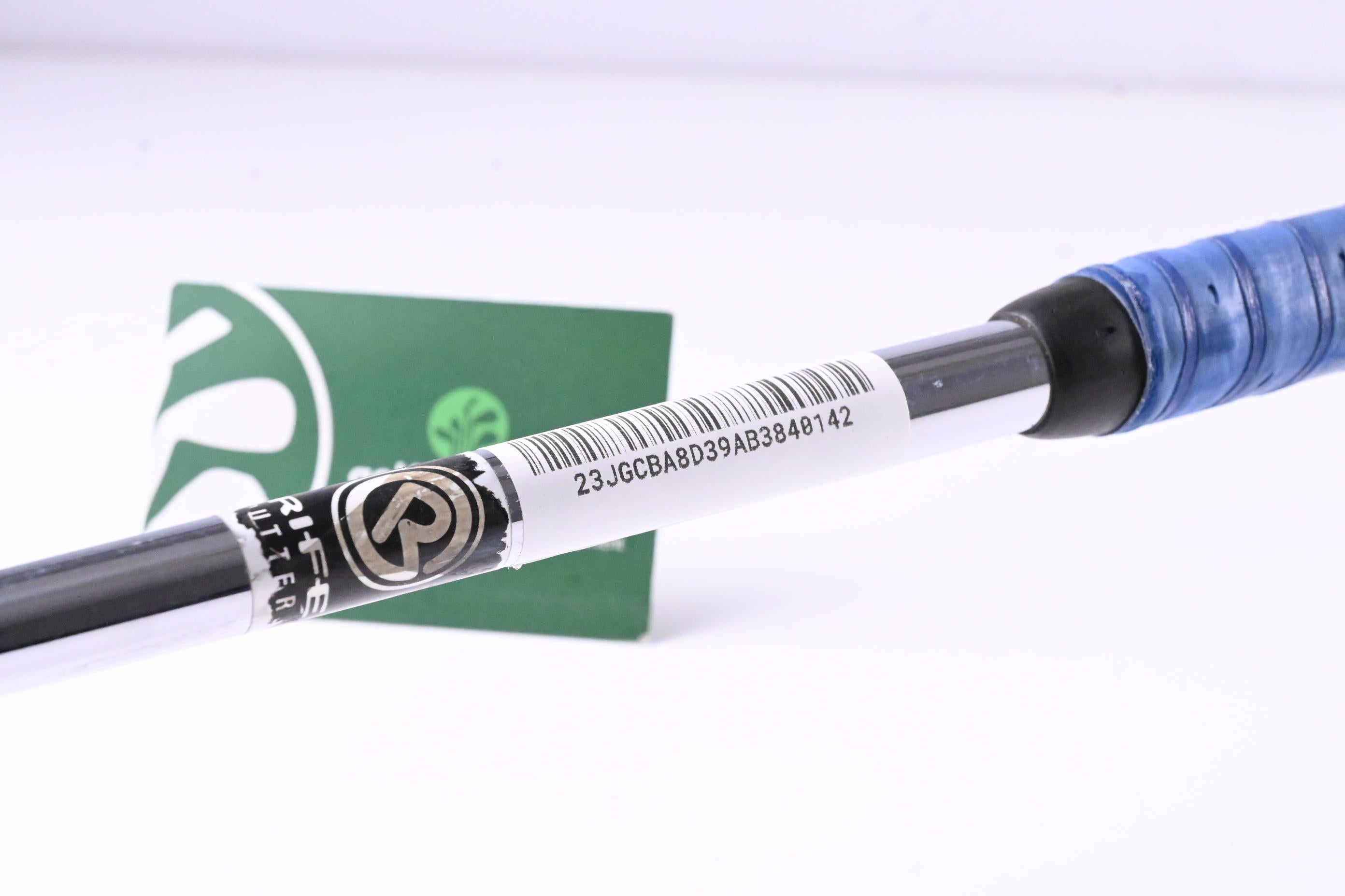 Rife 2 Bar Blade Putter / 35 Inch