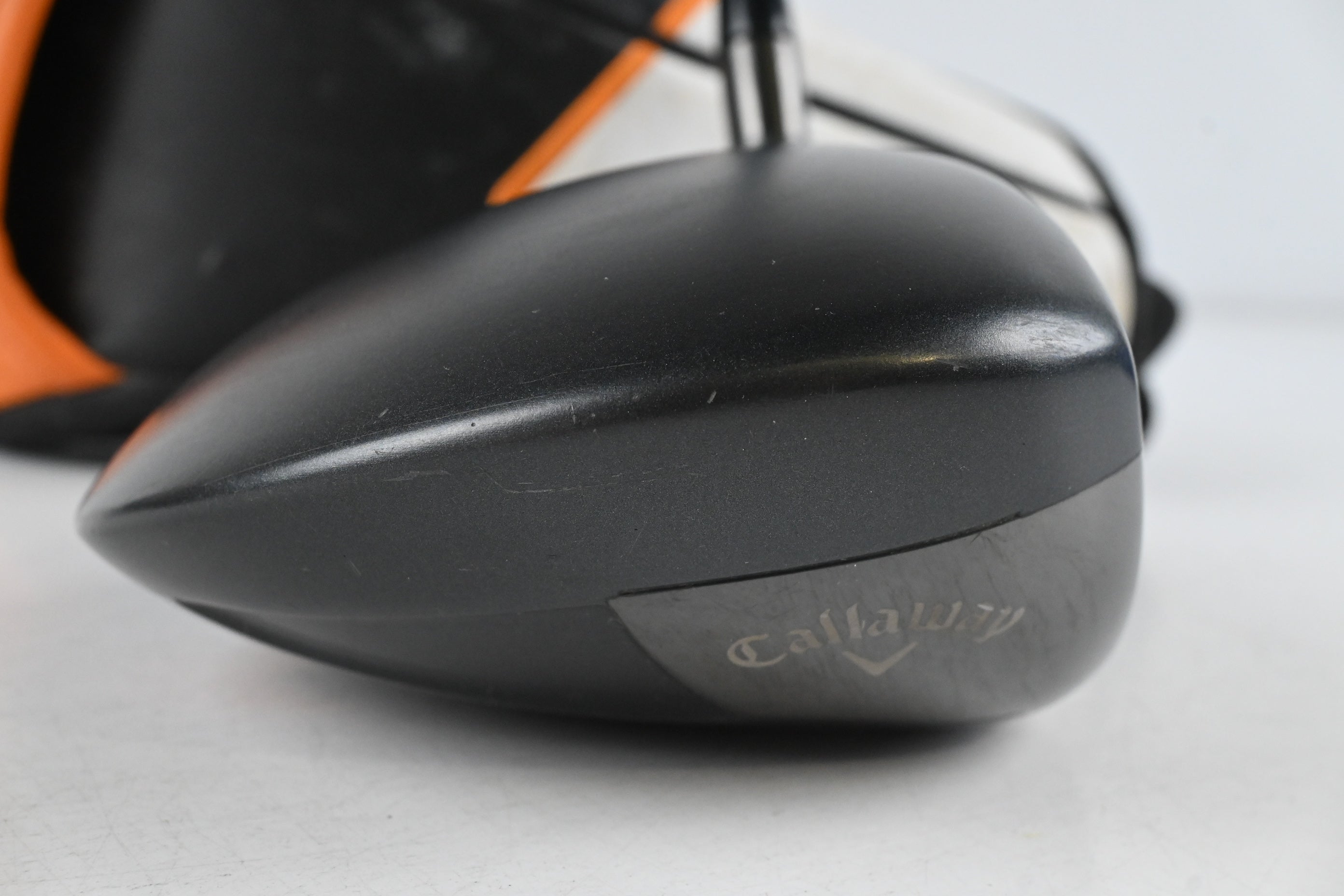 Callaway X2 Hot Driver / 10.5 Degree / Regular Flex Callaway X2 Hot+ 65 Shaft