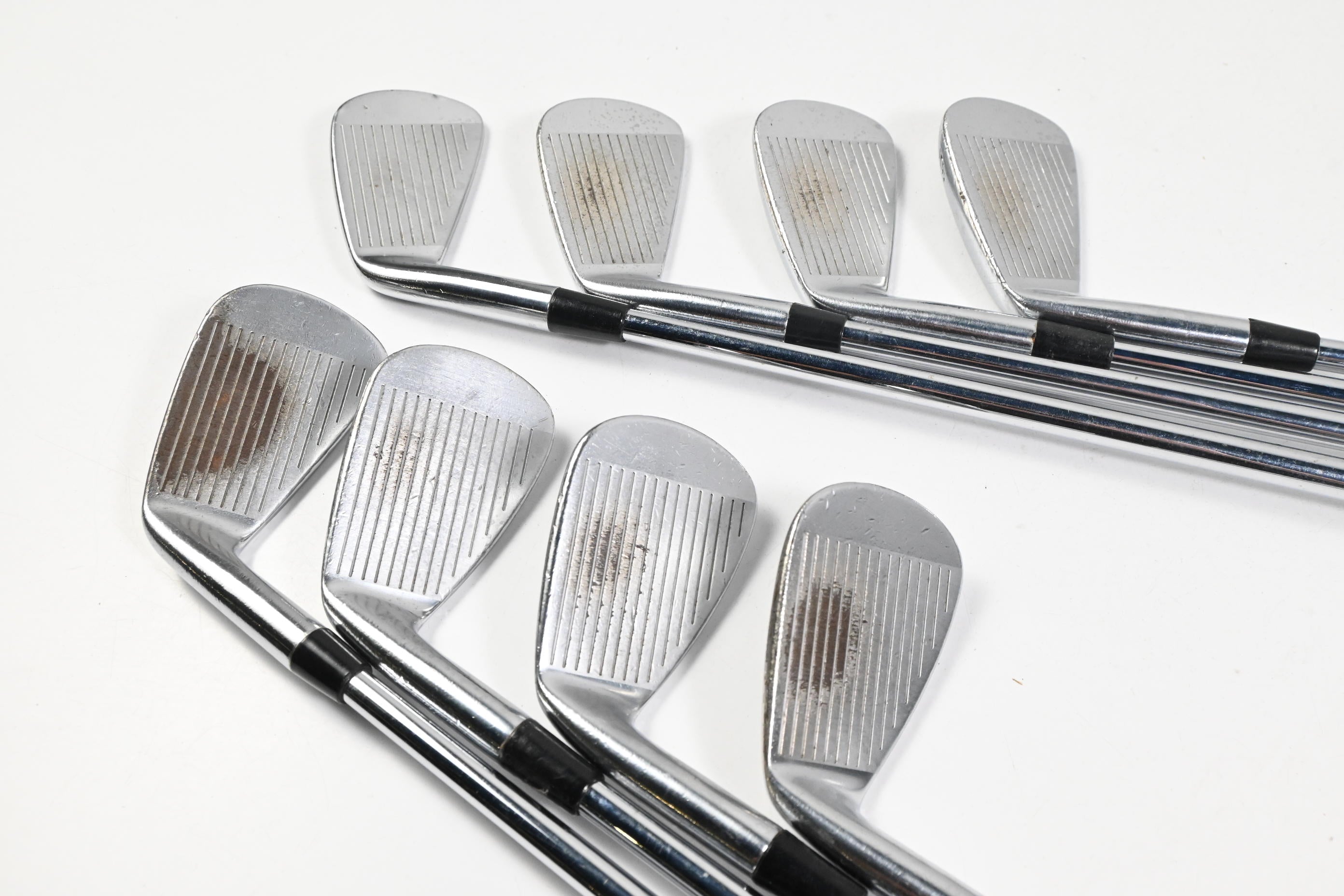 Taylormade Tour Preferred MB 2011 Irons / 3-PW / X-Flex Project X Precision