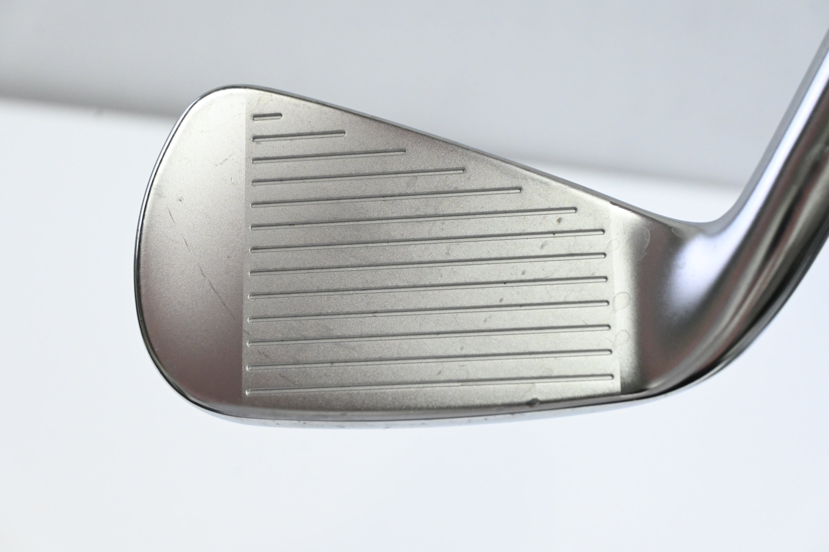 Callaway X-Forged 2018 #3 Iron / 20 Degree / X-Flex NS Pro Modus3 Tour 105 Shaft