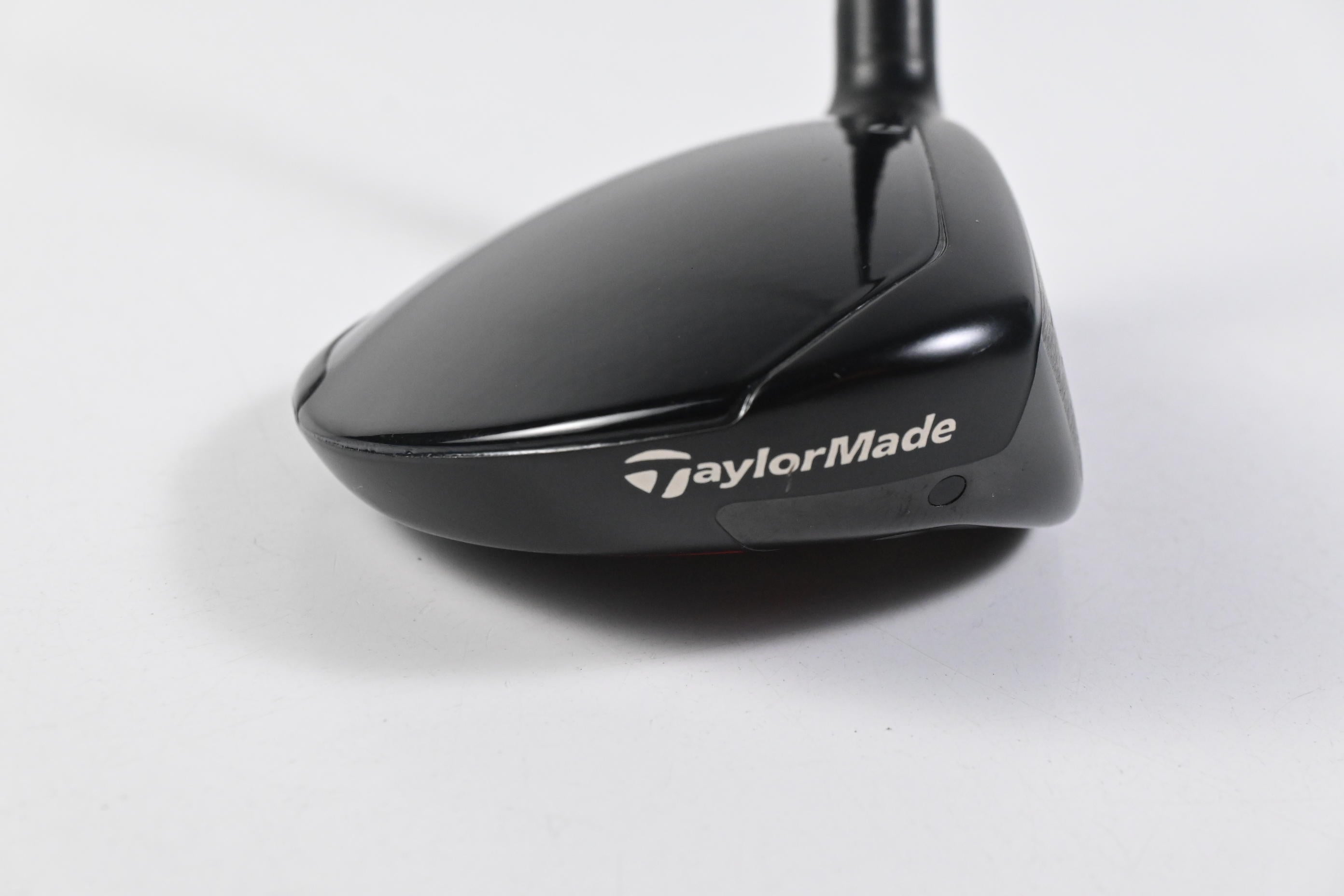 Taylormade Stealth 2 Plus #3 Wood / 15 Degree / Regular Flex Kai'li Red 65 Shaft