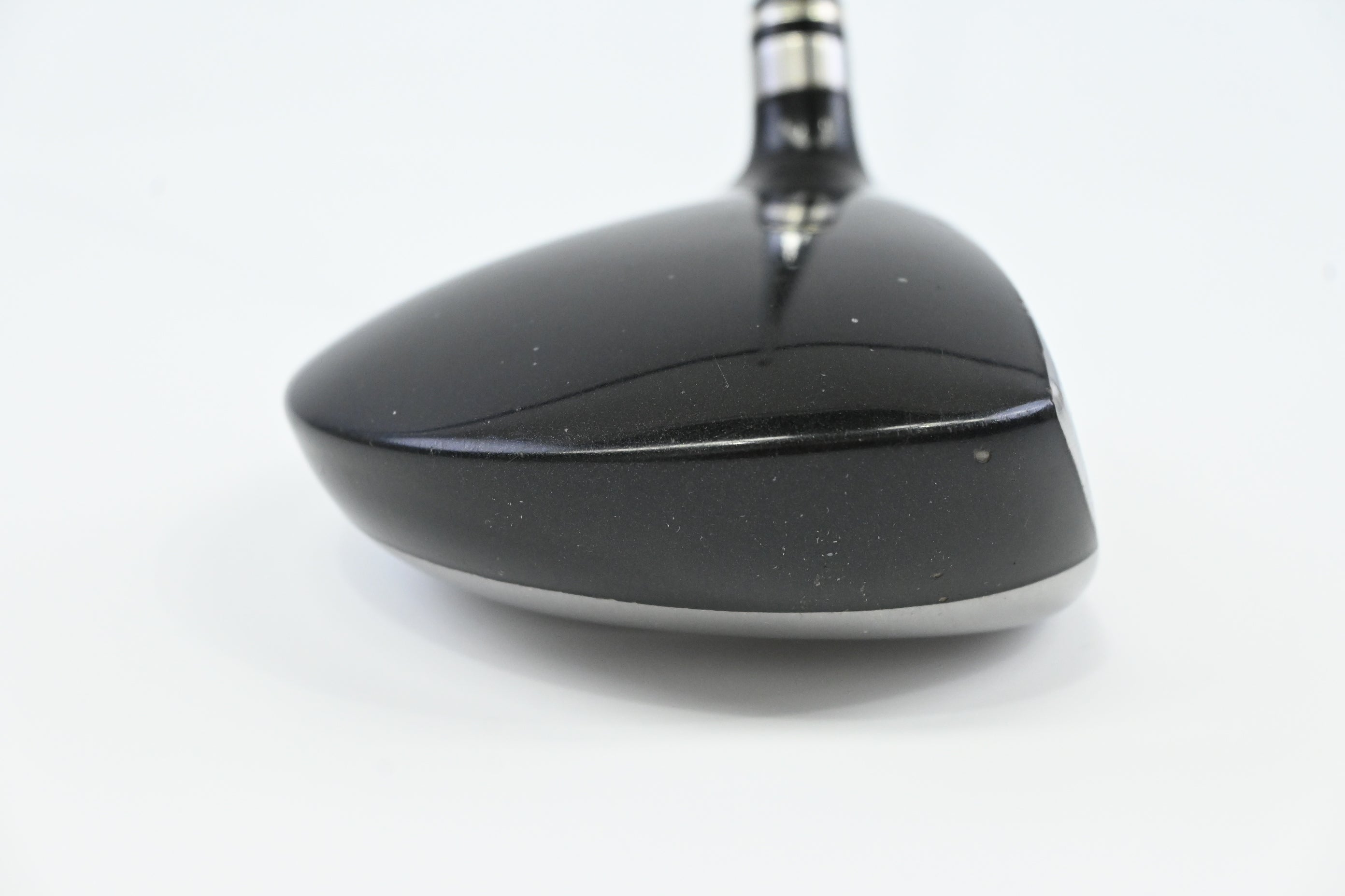 Wilson FWC #5 Wood / 18 Degree / Regular Flex Wilson Staff Shaft