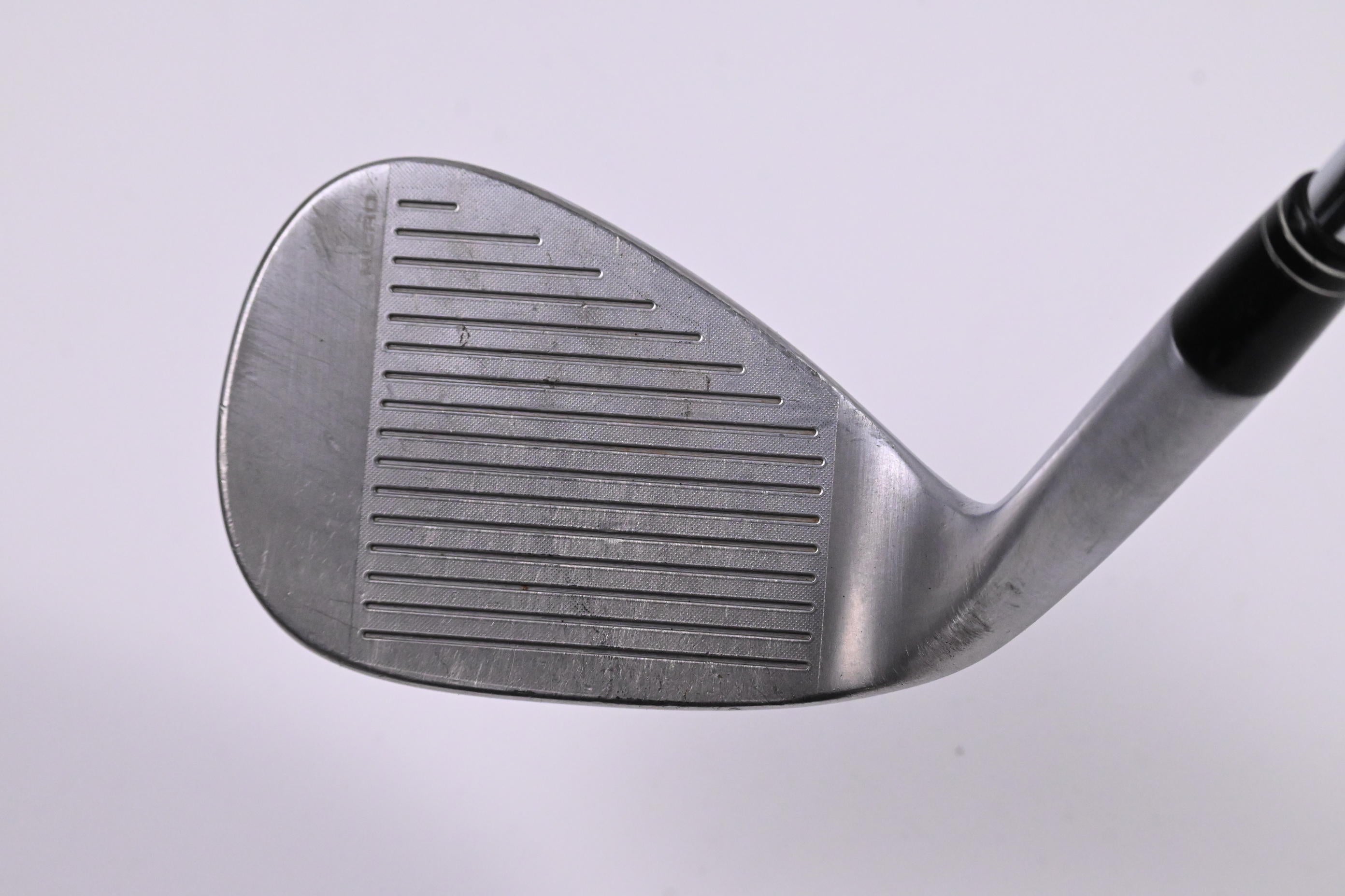 Taylormade ATV Sand Wedge / 56 Degree / Wedge Flex KBS Tour Shaft