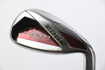 Callaway Diablo Edge #9 Iron / Uniflex Callaway Diablo Shaft