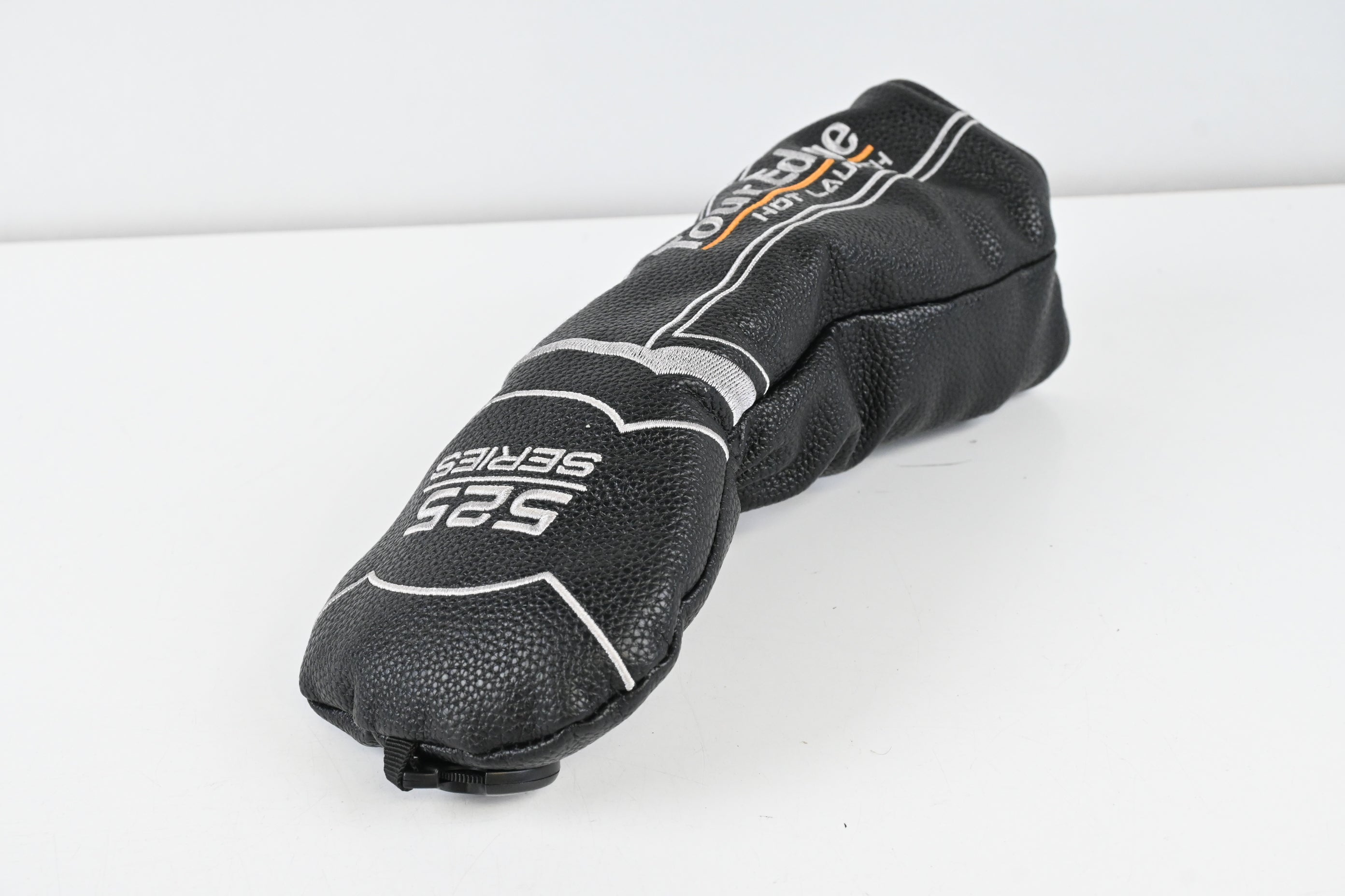 Tour Edge E525 #5 Wood / 19 Degree / Regular Flex Helium Black Nanocore 55 Shaft