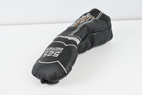 Tour Edge E525 #5 Wood / 19 Degree / Regular Flex Helium Black Nanocore 55 Shaft