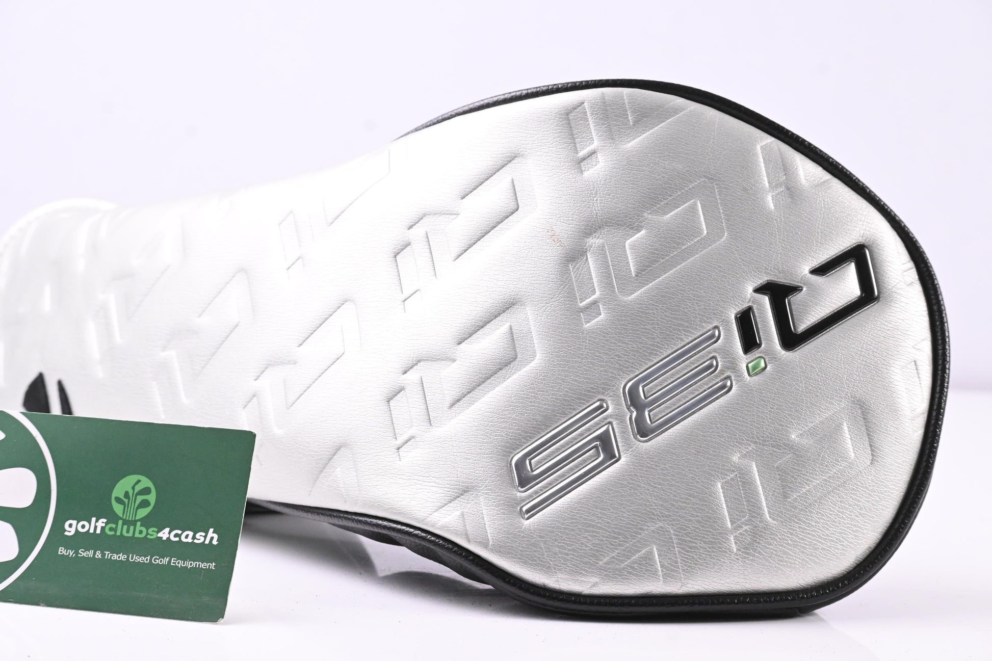 Taylormade Qi35 Driver / 10.5 Degree / Regular Flex Fujikura Ventus Blue '25 5