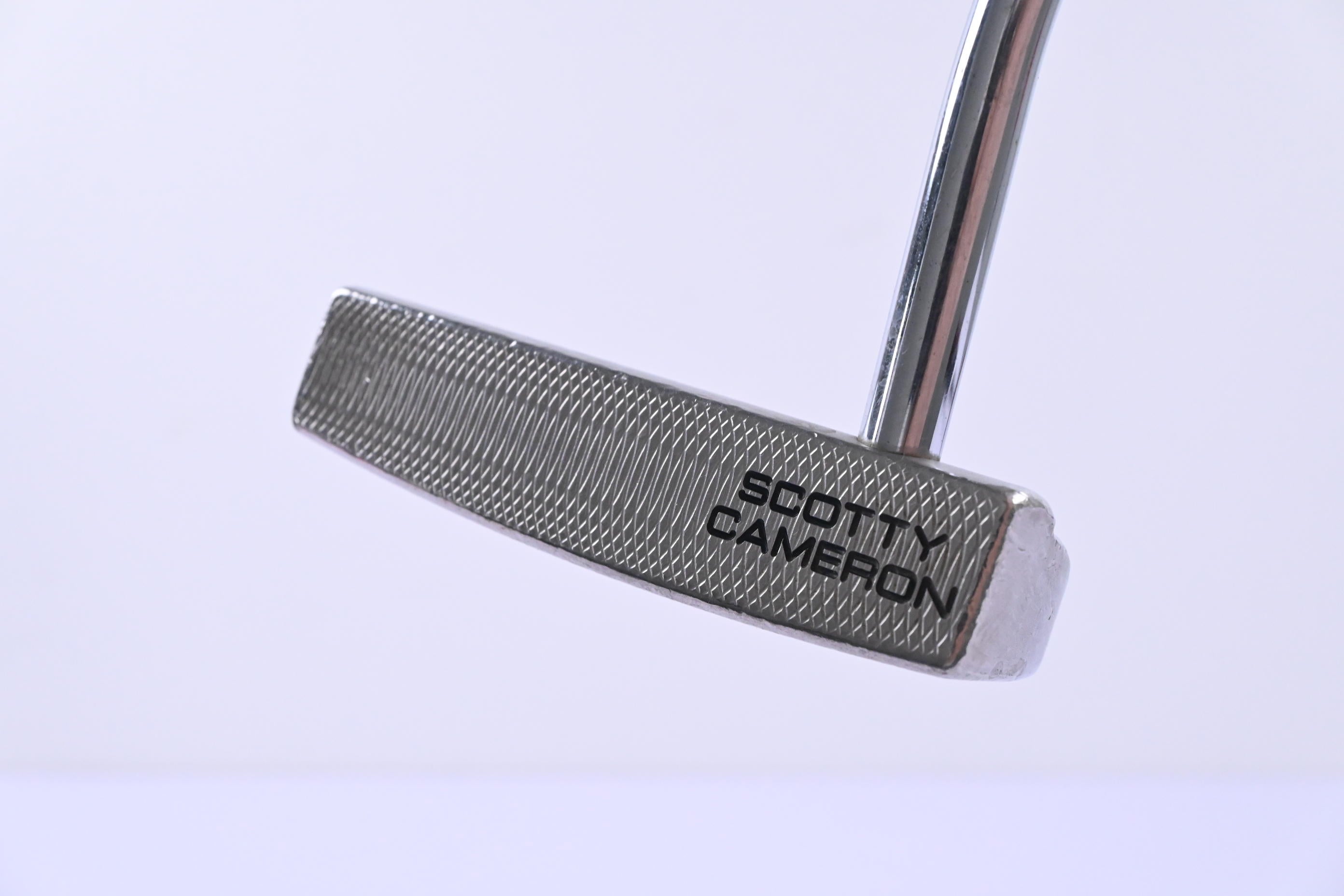 Scotty Cameron Select 2014 Fast Back Putter / 34 Inch
