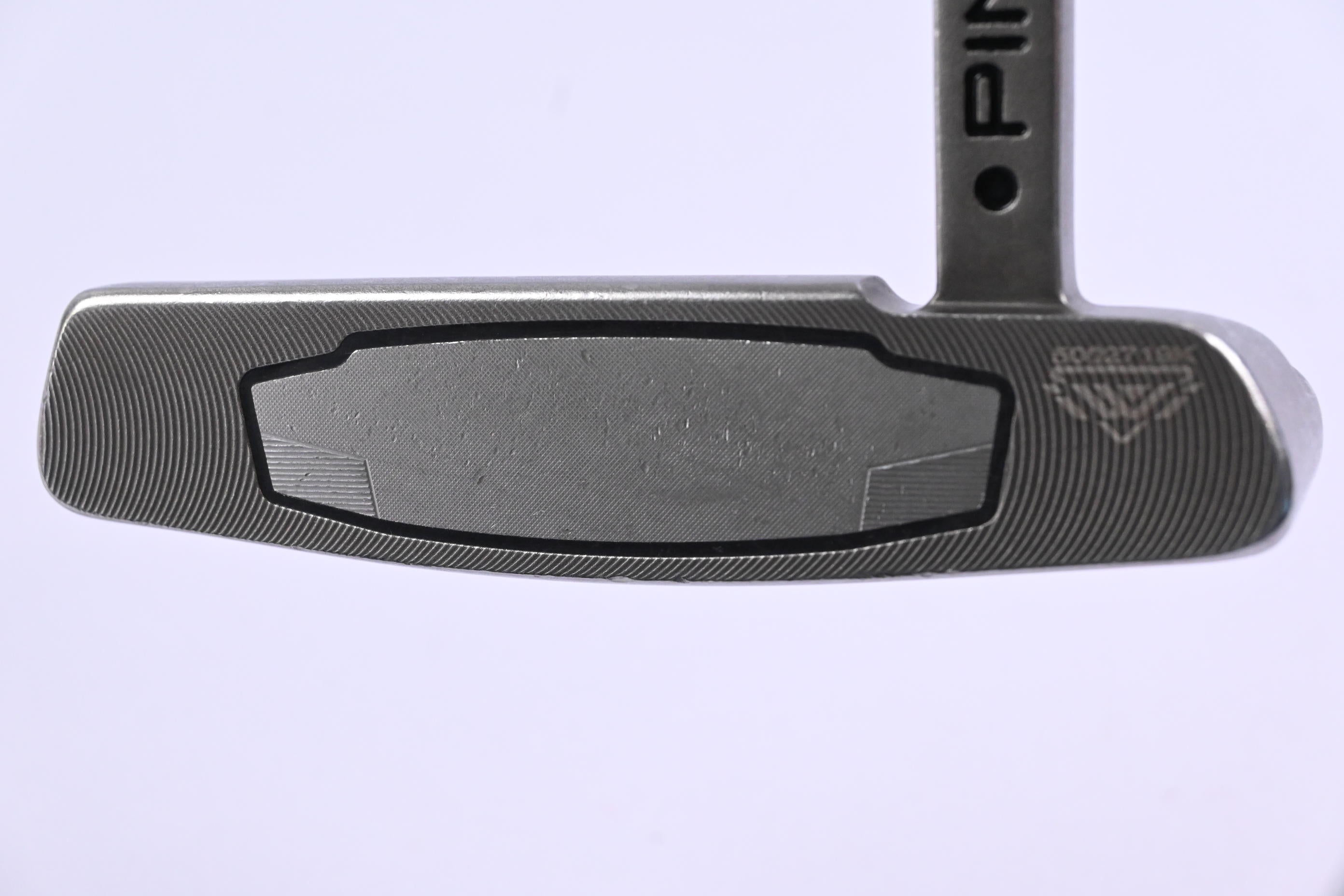 Ping IWI Anser Putter / Black Dot / 34 Inch