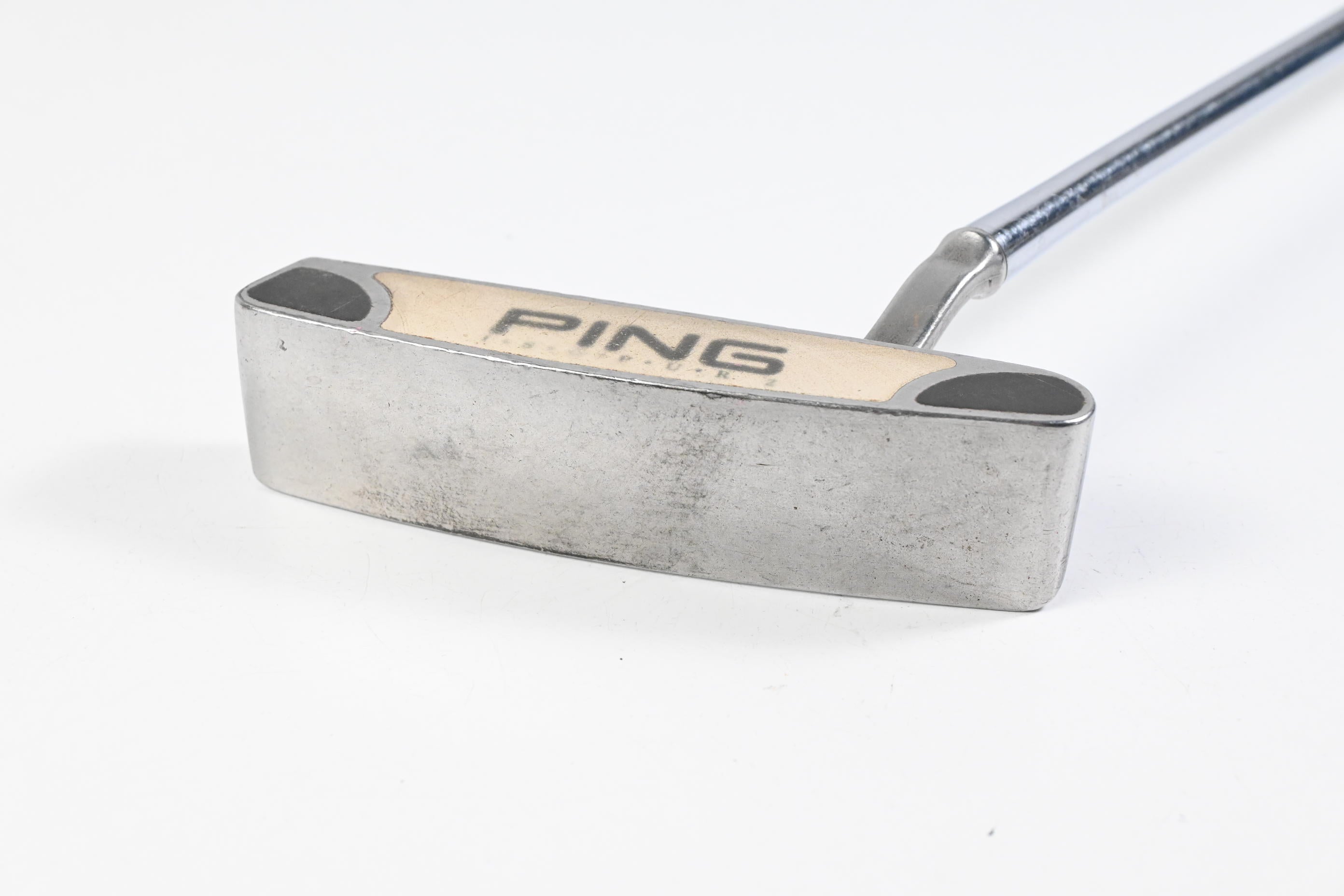 Ping Isopur Zing 2i Putter / 35 Inch