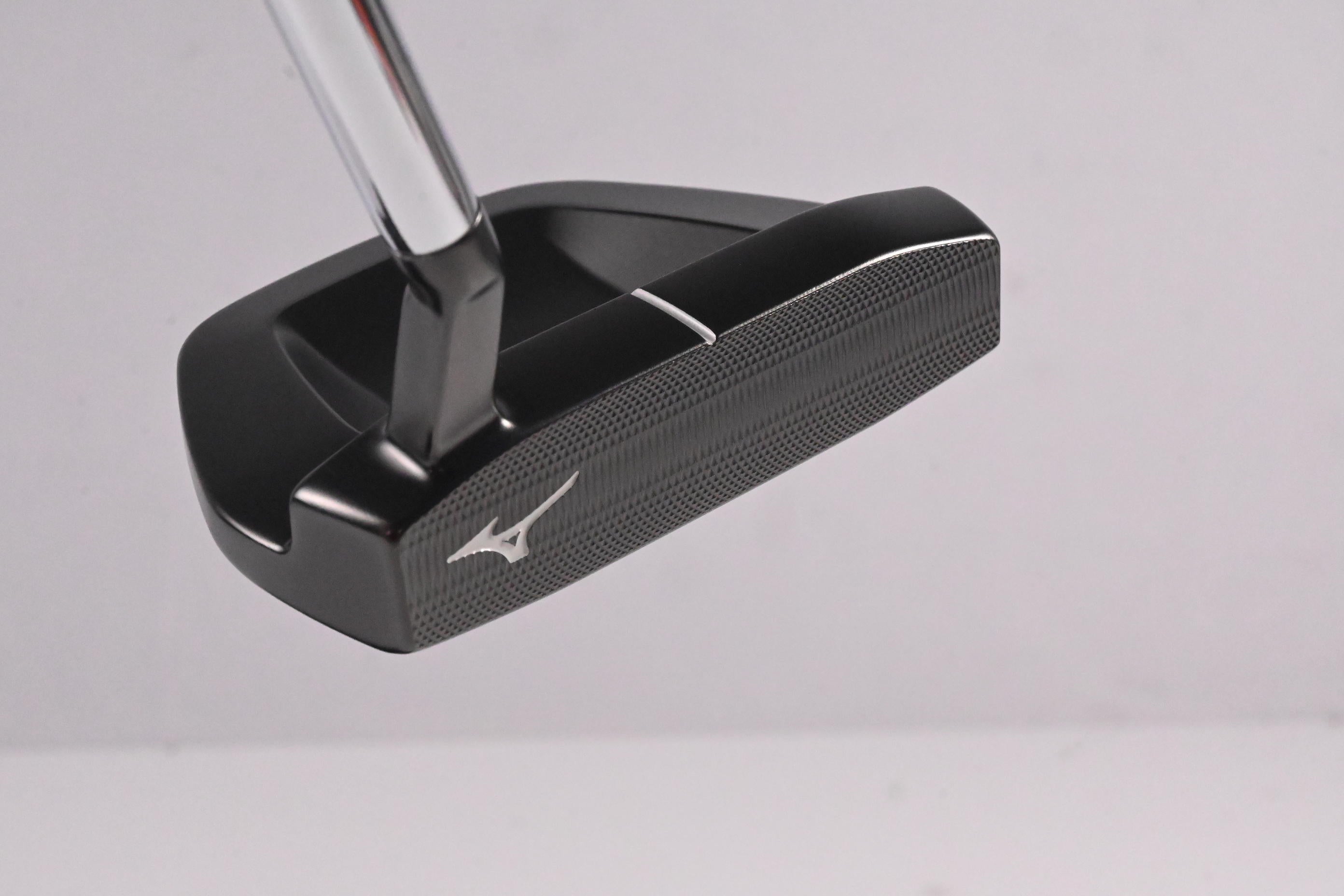 Left Hand Mizuno M.Craft Nagoya S Putter / 34 Inch
