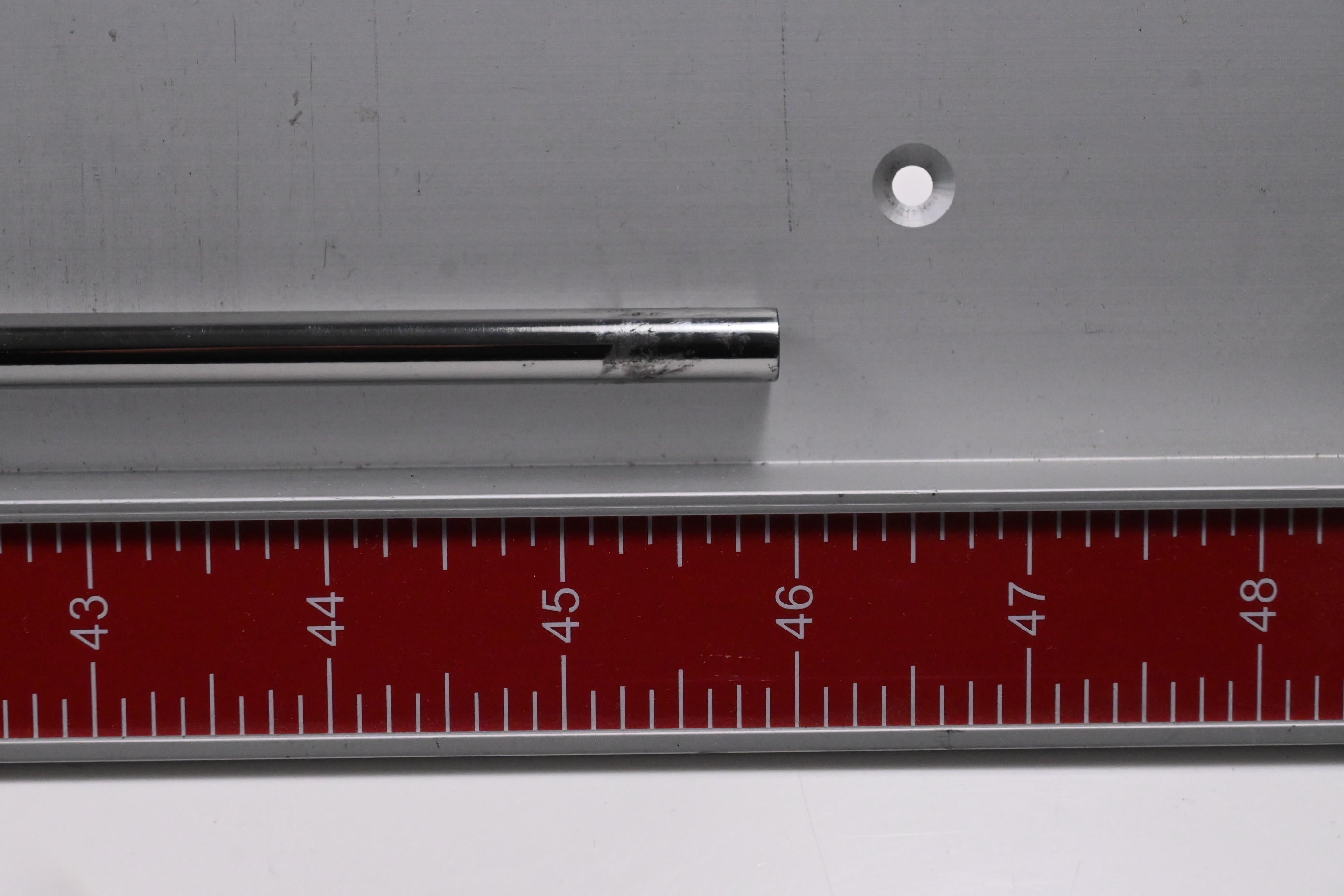 Diamana ZF 50 Series Driver Shaft / Regular Flex / .335" Tip / Uncut