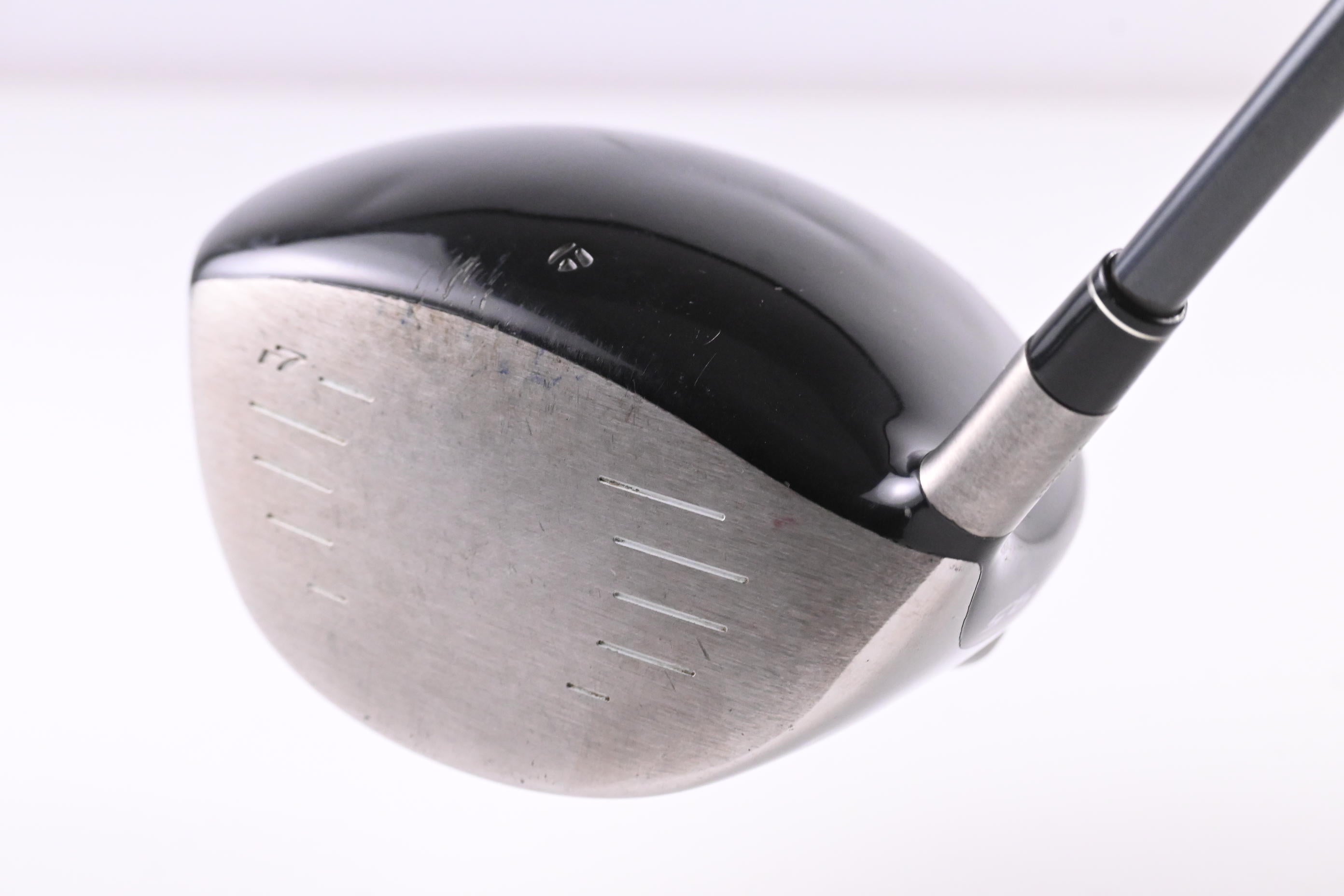 Taylormade R7 460 Driver / 9.5 Degree / Regular Flex Taylormade Reax 60 Shaft