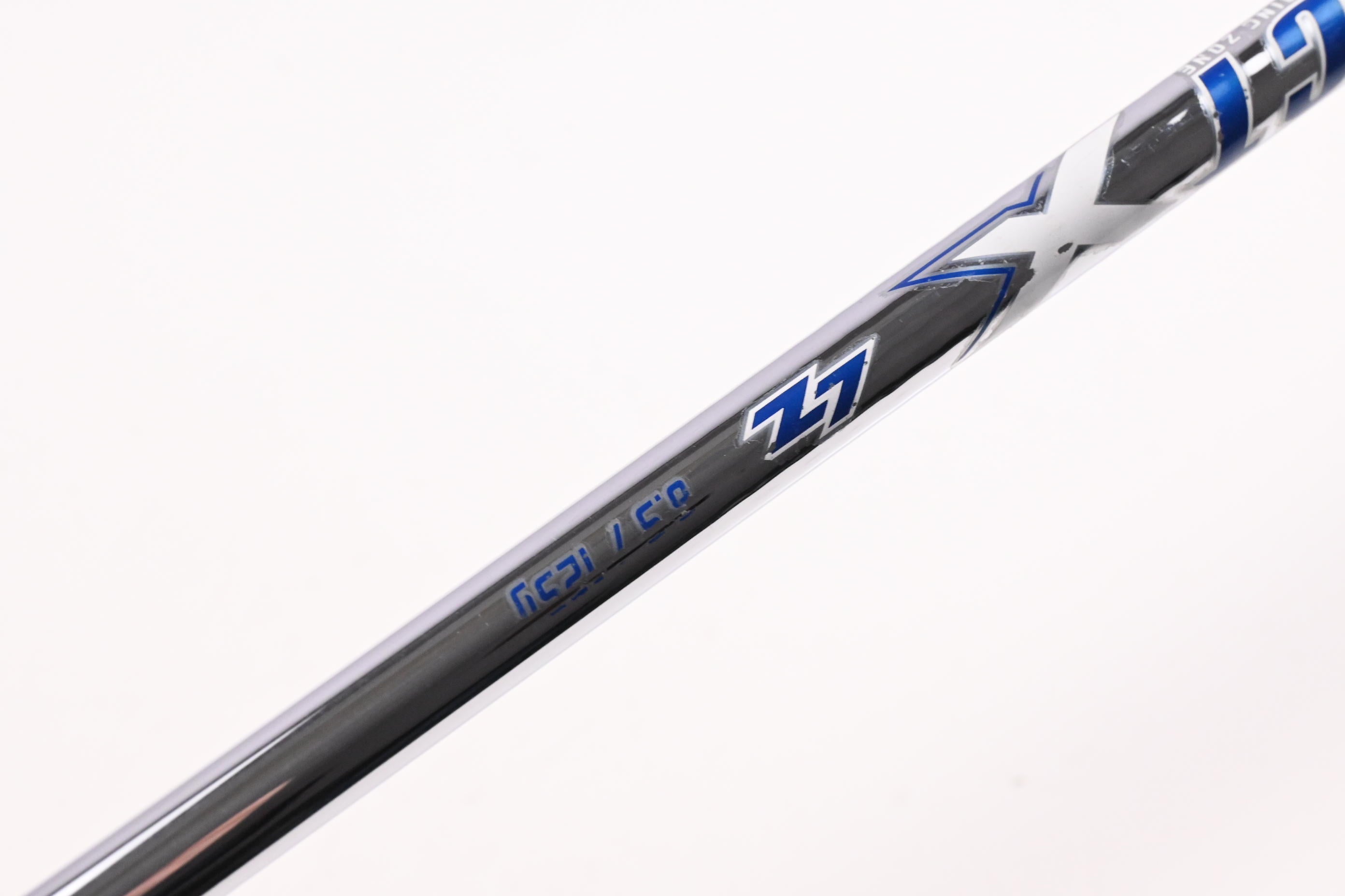 Ping iCrossover #4 Hybrid / 22.5 Degree / X-Flex Project X LZ 125 Shaft