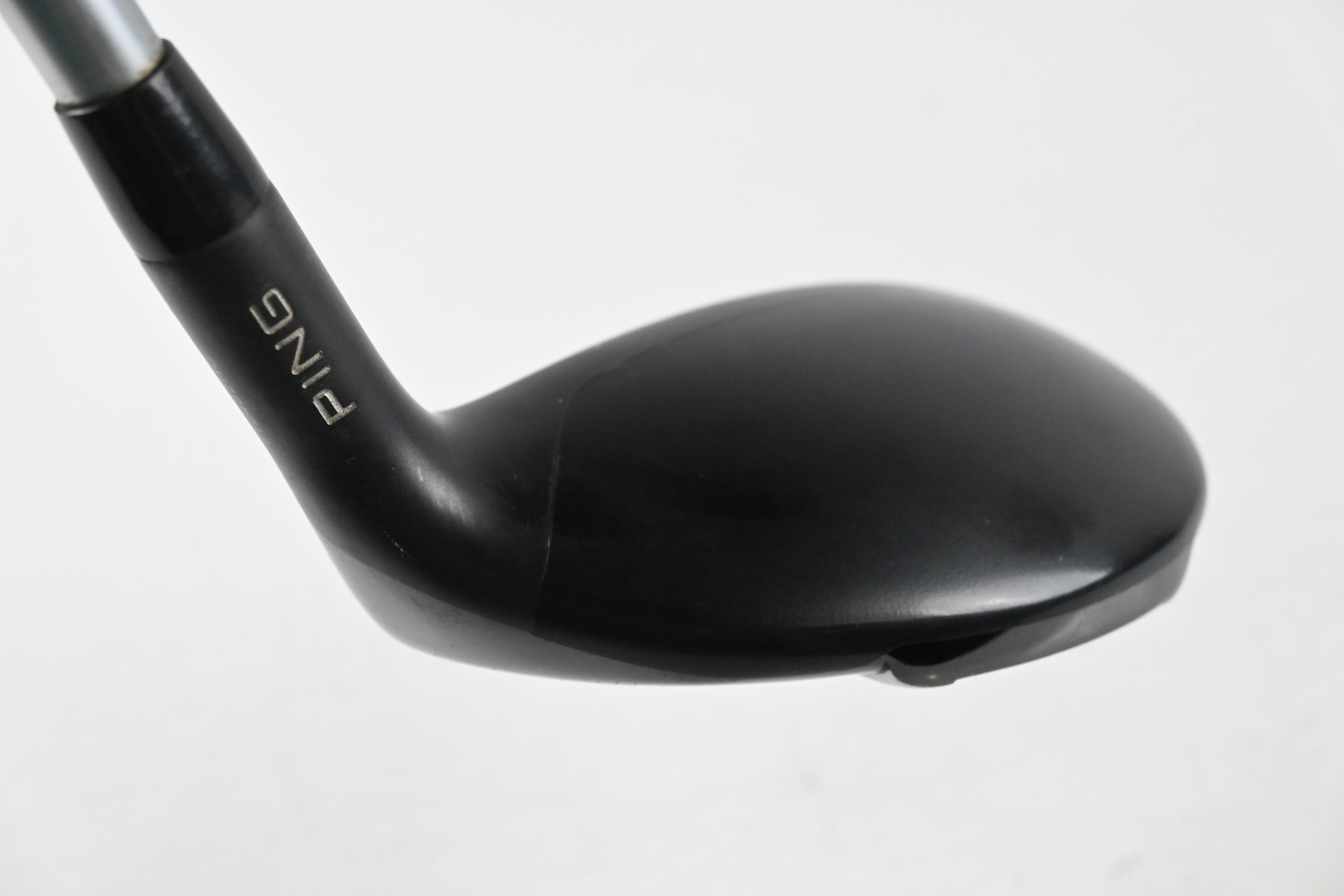Ping Anser #4 Hybrid / 23 Degree / Stiff Flex Ping TFC 800 H Shaft