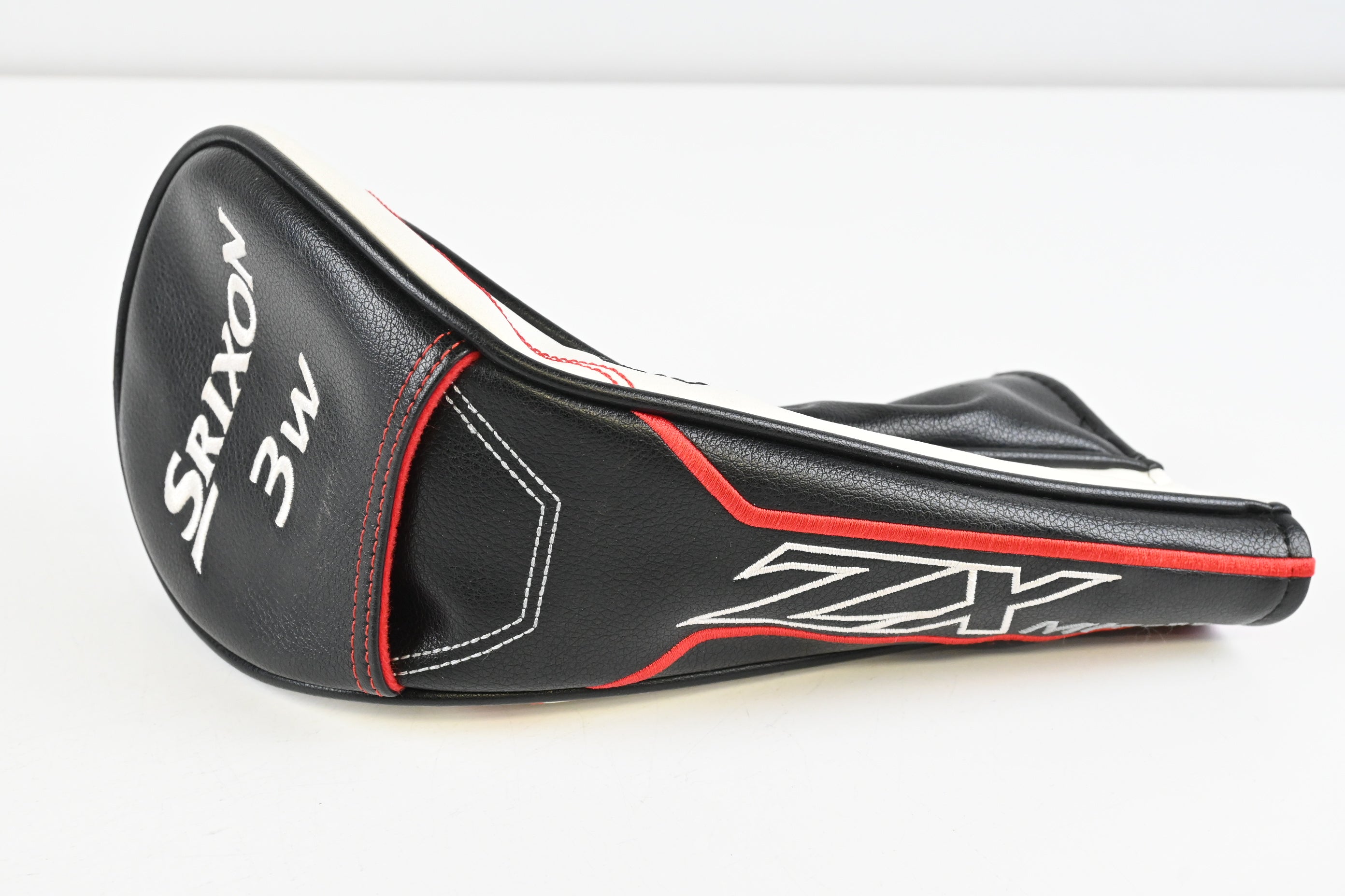 Ladies Srixon ZX Mk II 2023 #3 Wood / 15 Degree / Ladies Flex Aldila Ascent 40