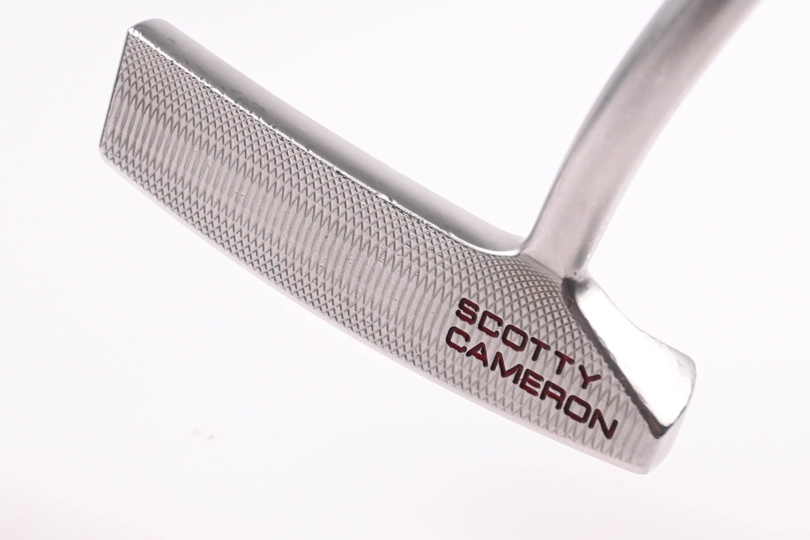 Scotty Cameron California Sea Mist Sonoma Putter / 34 Inch
