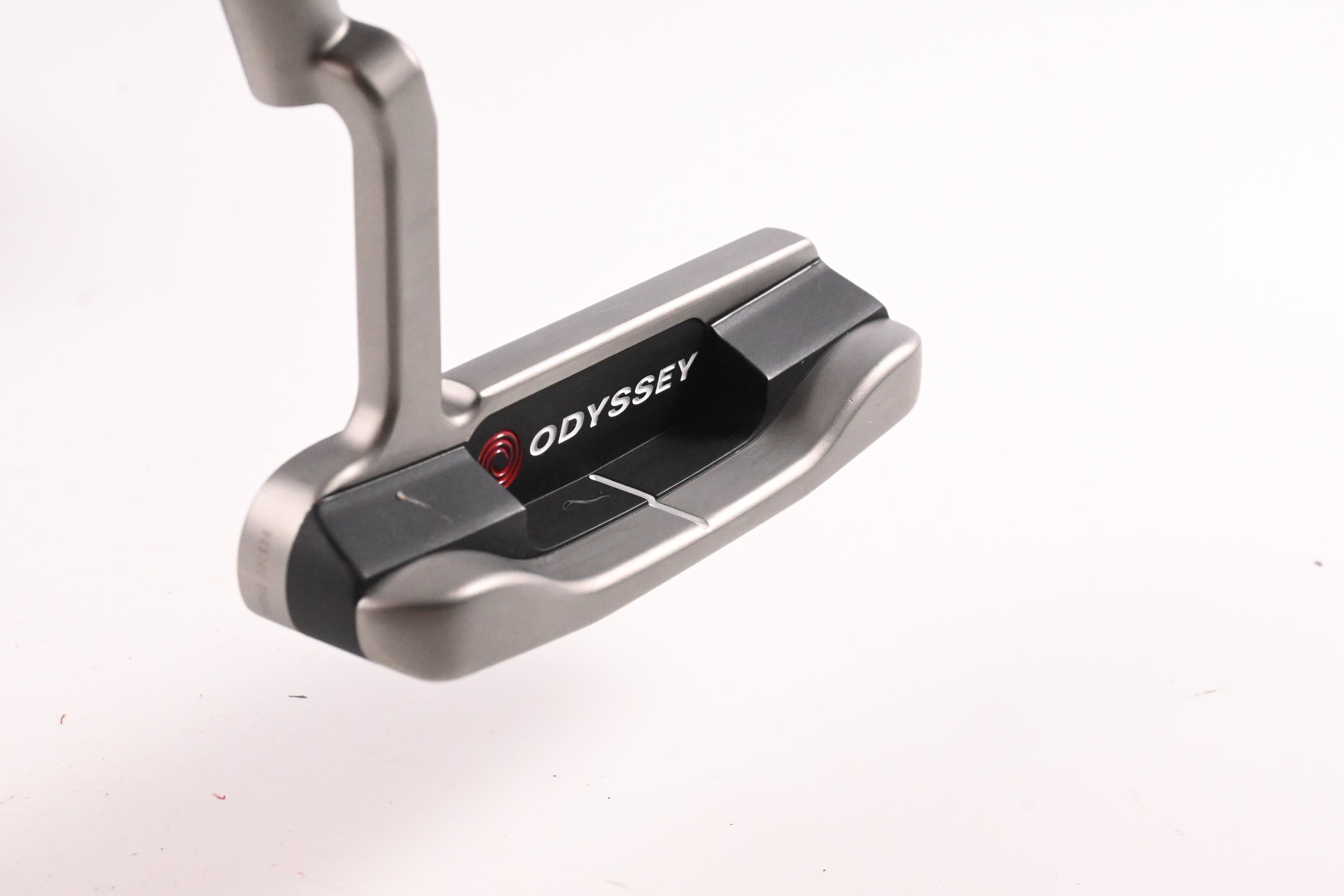Odyssey Microhinge #1 Putter / 34 Inch